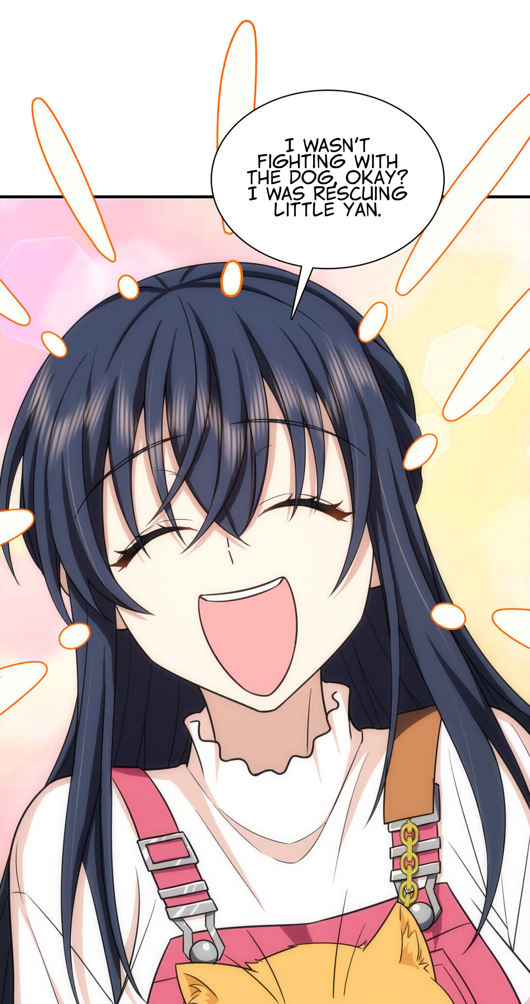 My Wife Is From a Thousand Years Ago Chapter 266 189 41