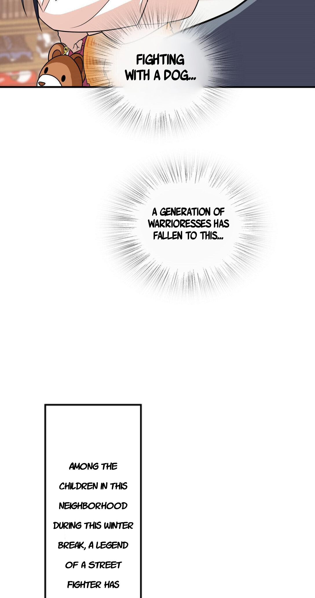 My Wife Is From a Thousand Years Ago Chapter 266 191 43