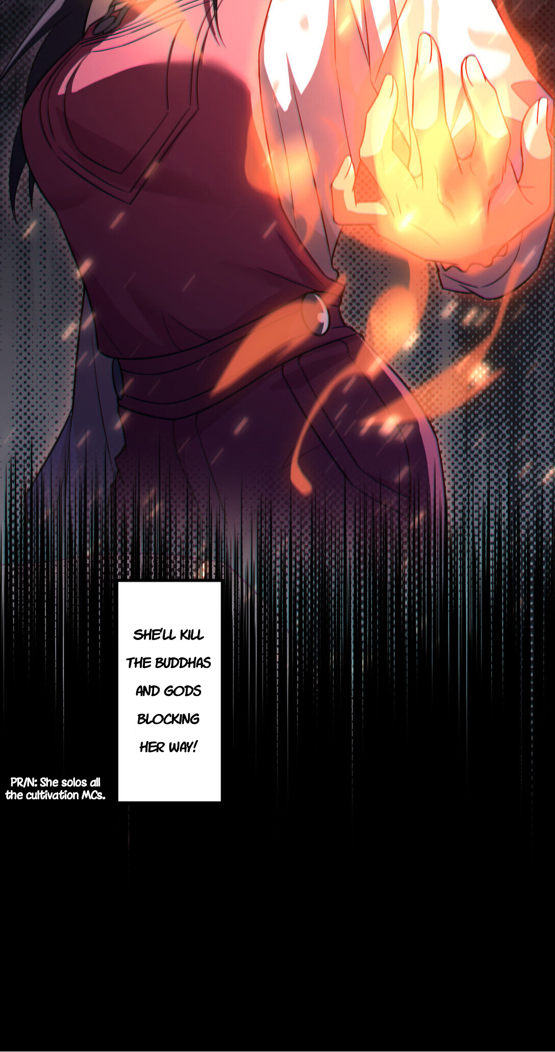 My Wife Is From a Thousand Years Ago Chapter 266 194 46