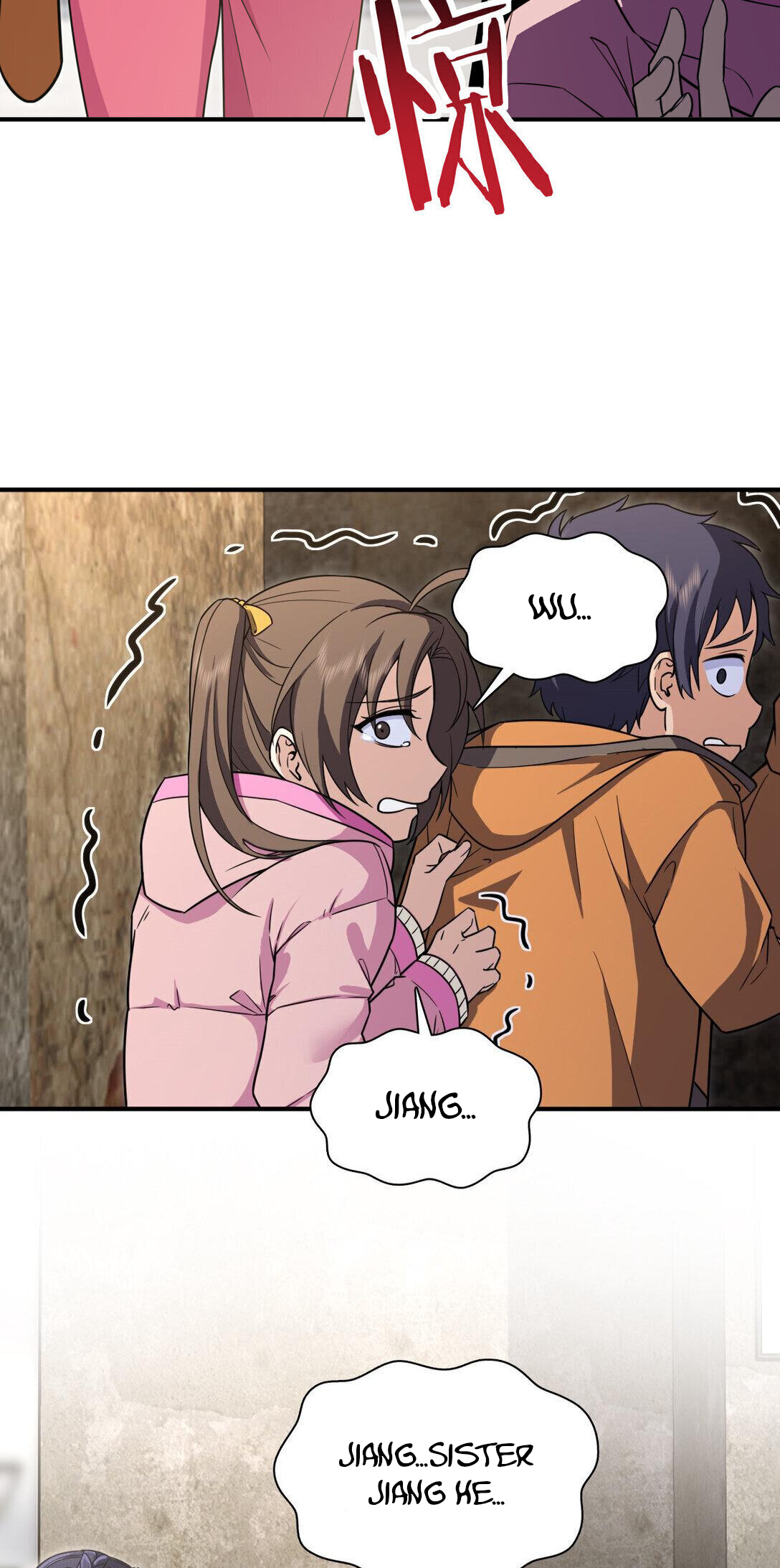 My Wife Is From a Thousand Years Ago Chapter 266 153 5