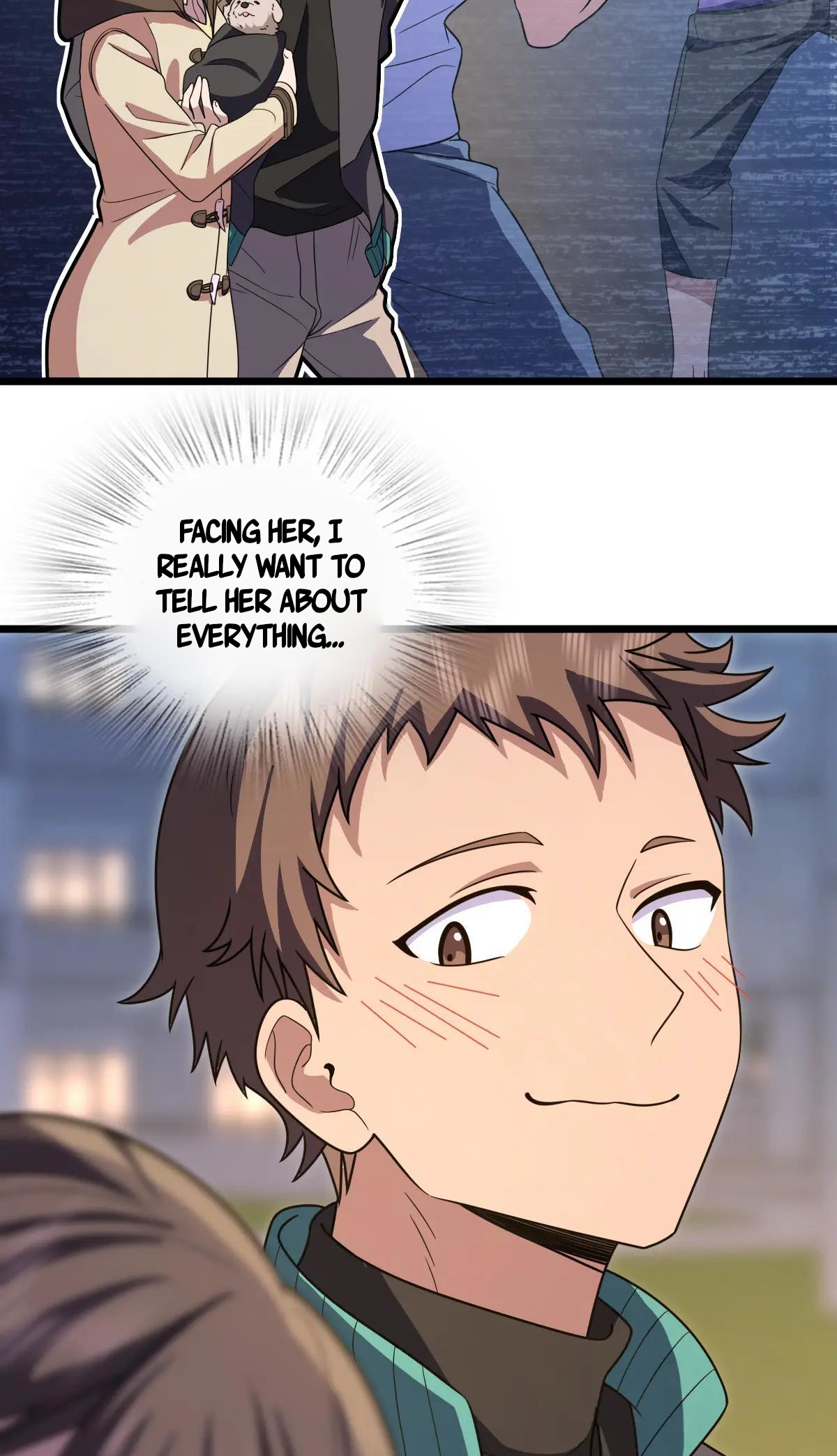My Wife Is From a Thousand Years Ago Chapter 270 152 10