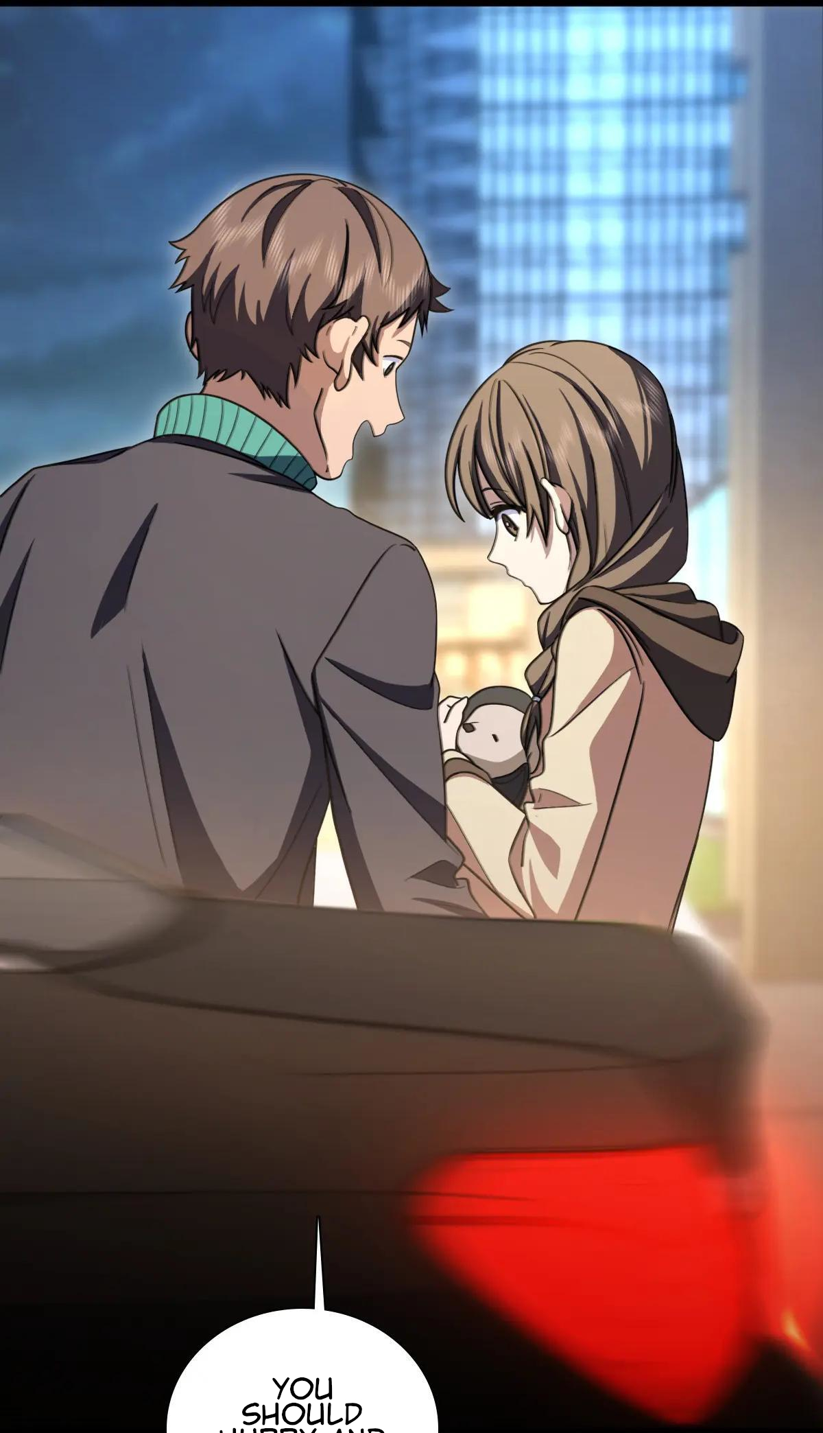 My Wife Is From a Thousand Years Ago Chapter 270 154 12