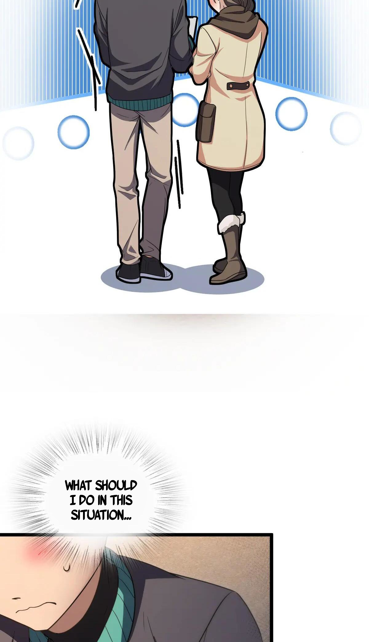 My Wife Is From a Thousand Years Ago Chapter 270 157 15