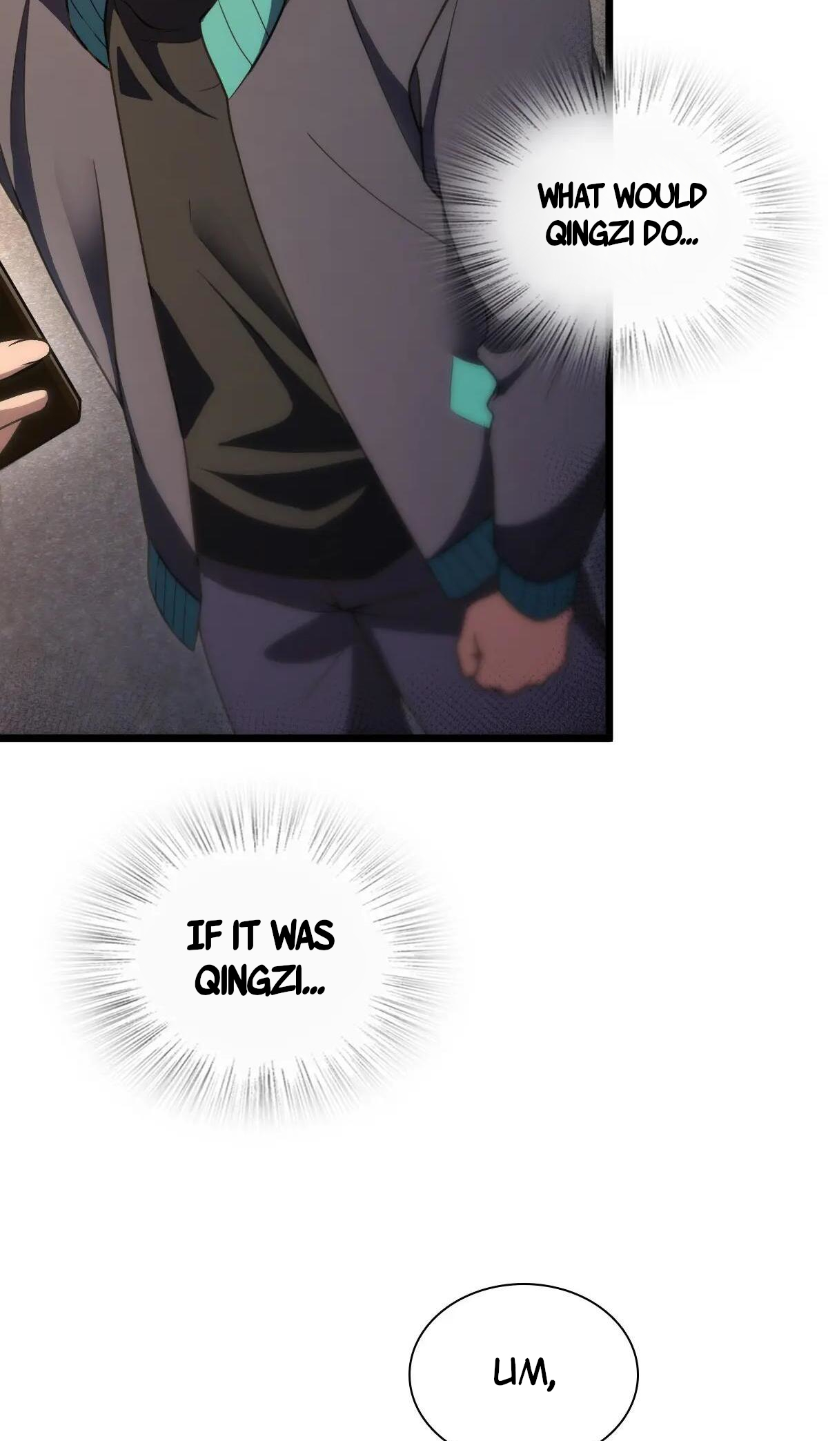 My Wife Is From a Thousand Years Ago Chapter 270 158 16