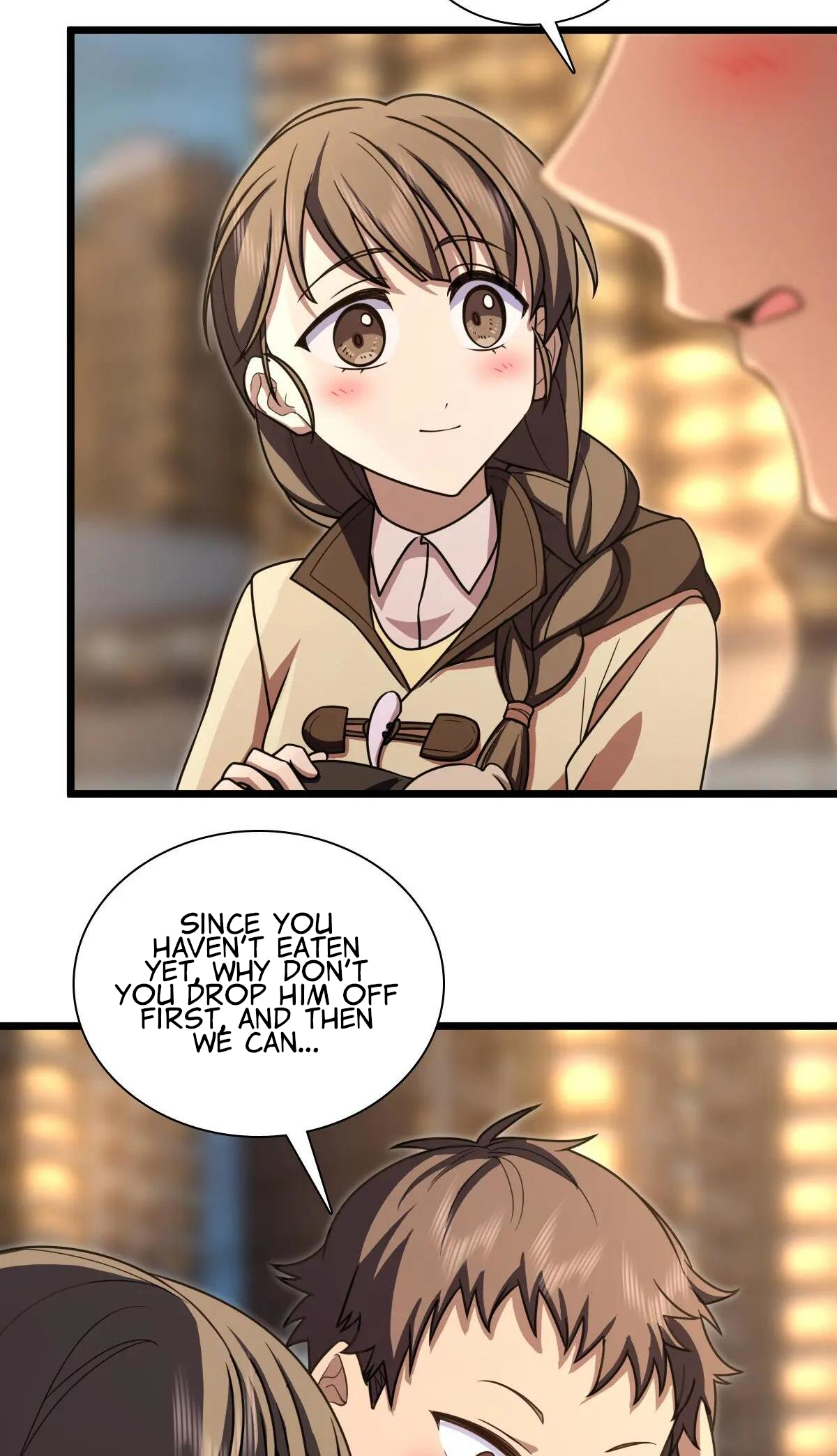 My Wife Is From a Thousand Years Ago Chapter 270 159 17