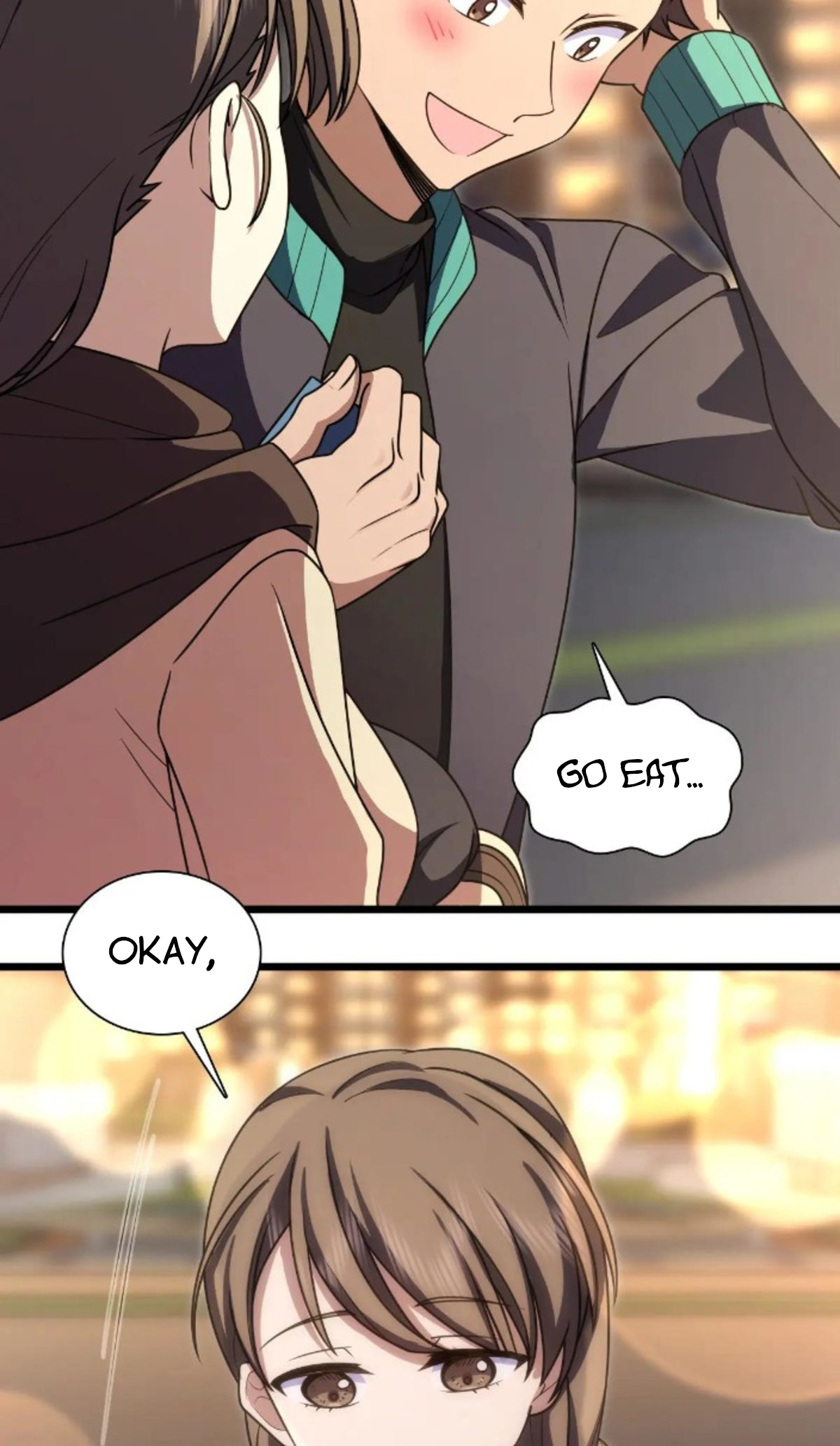 My Wife Is From a Thousand Years Ago Chapter 270 160 18