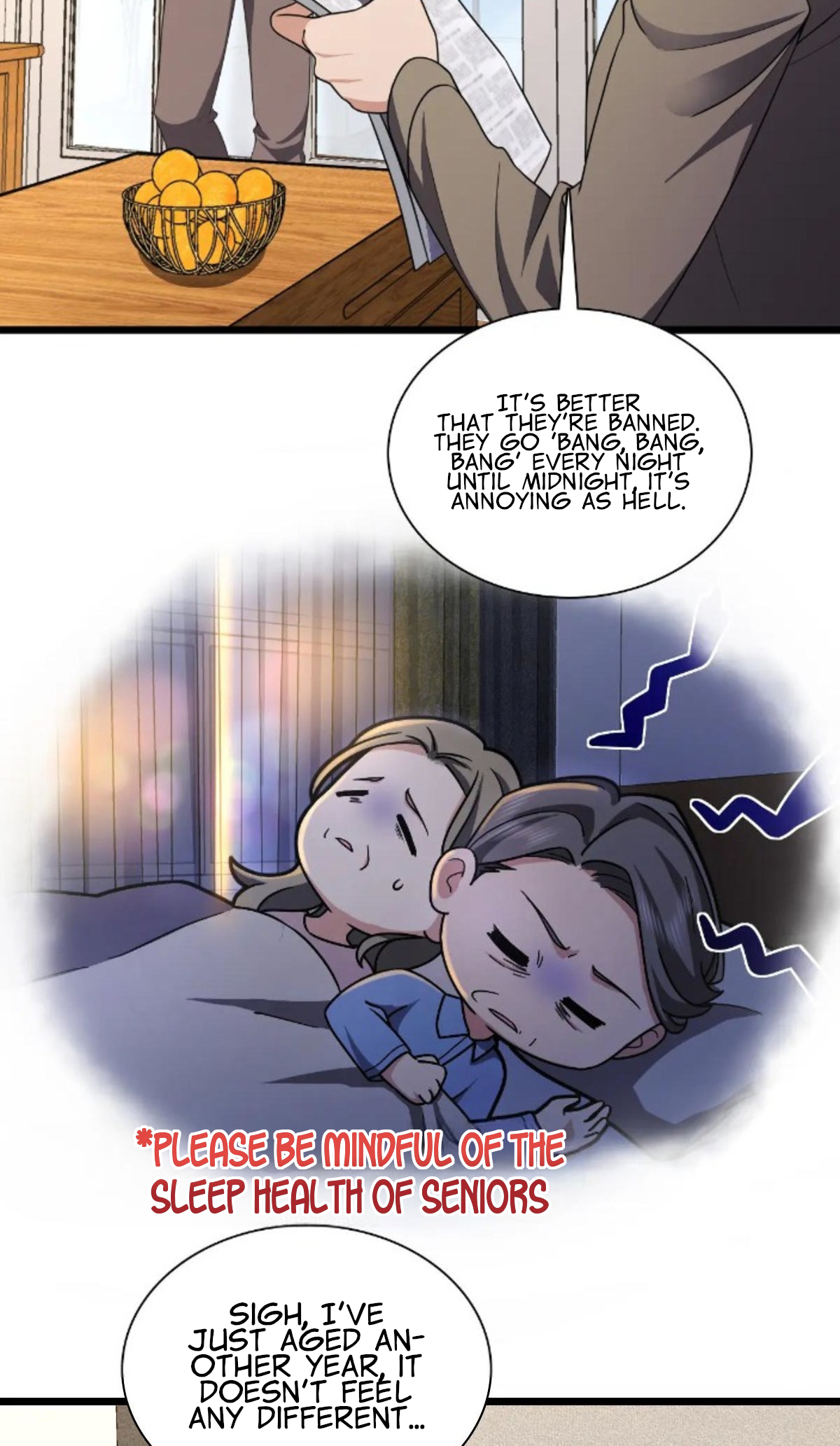 My Wife Is From a Thousand Years Ago Chapter 270 164 22