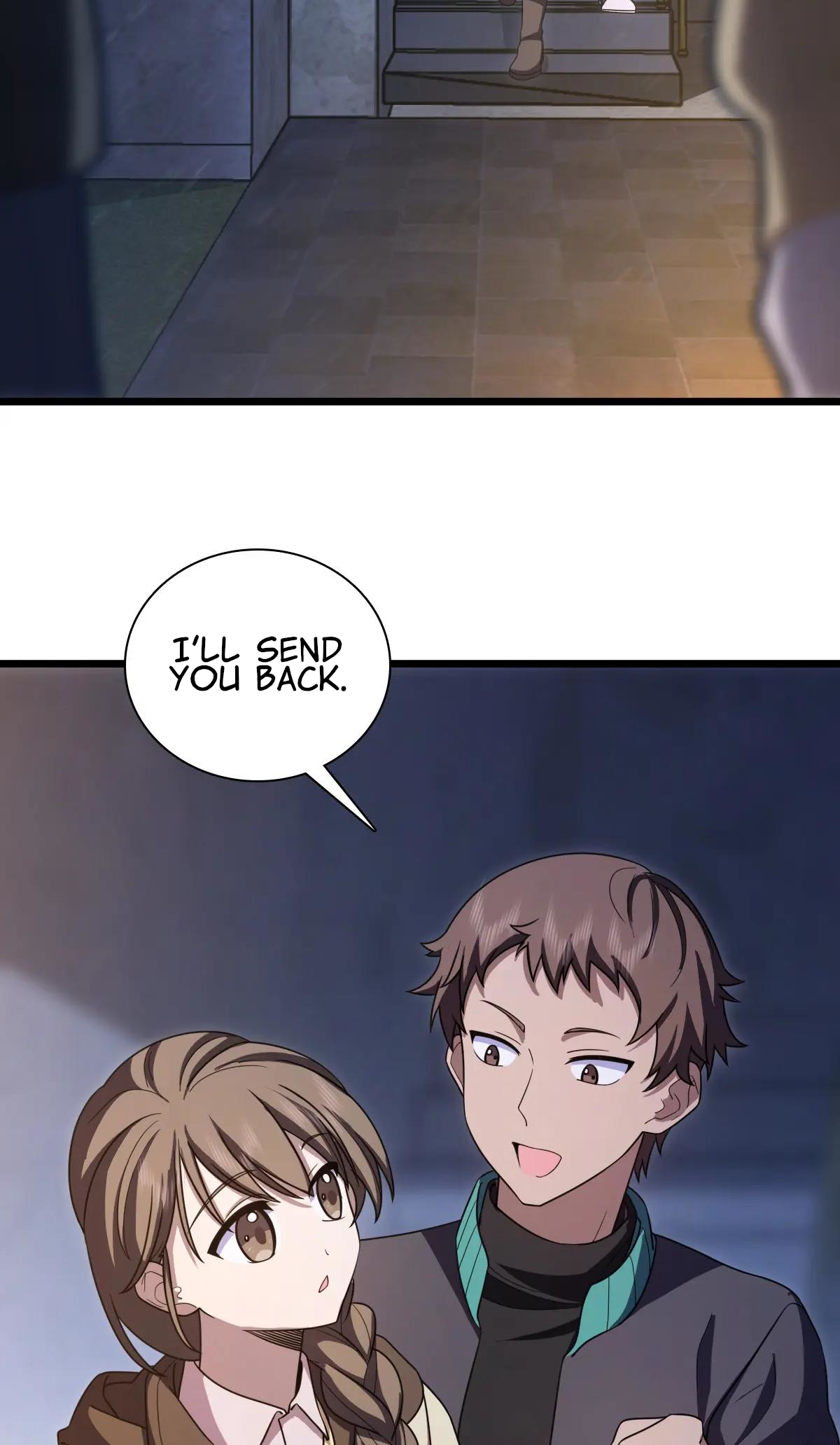 My Wife Is From a Thousand Years Ago Chapter 270 145 3