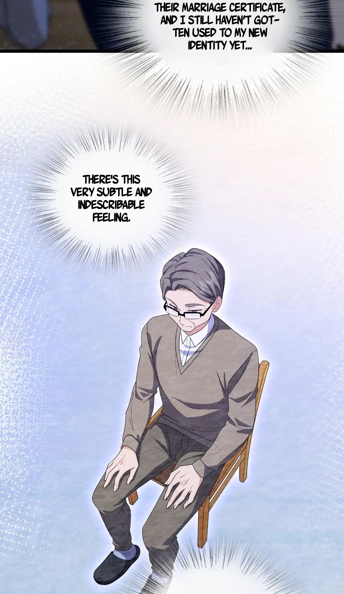 My Wife Is From a Thousand Years Ago Chapter 270 184 42
