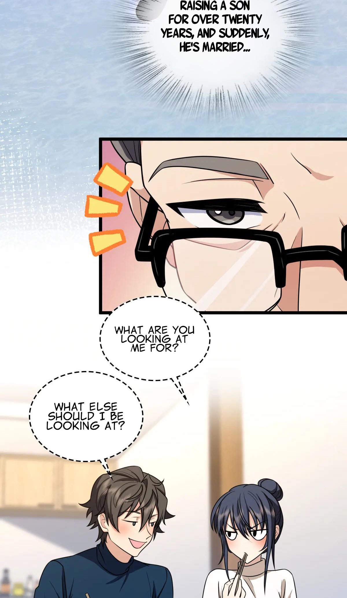 My Wife Is From a Thousand Years Ago Chapter 270 185 43