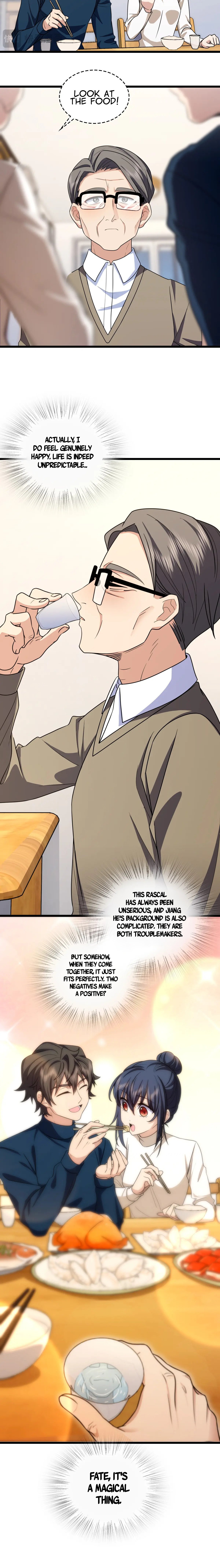 My Wife Is From a Thousand Years Ago Chapter 270 186 44