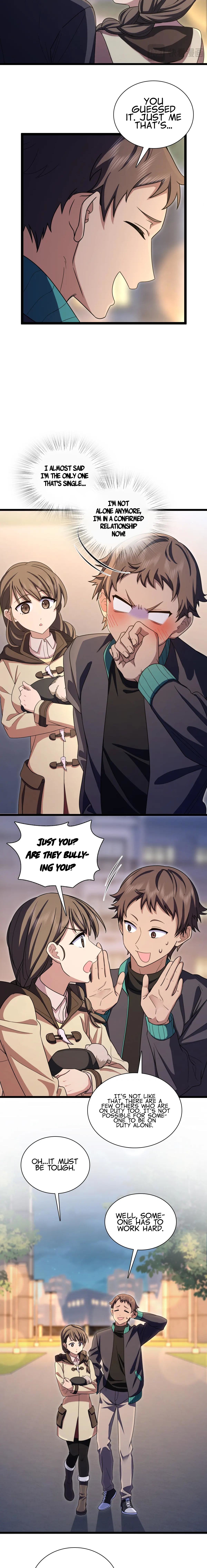 My Wife Is From a Thousand Years Ago Chapter 270 149 7