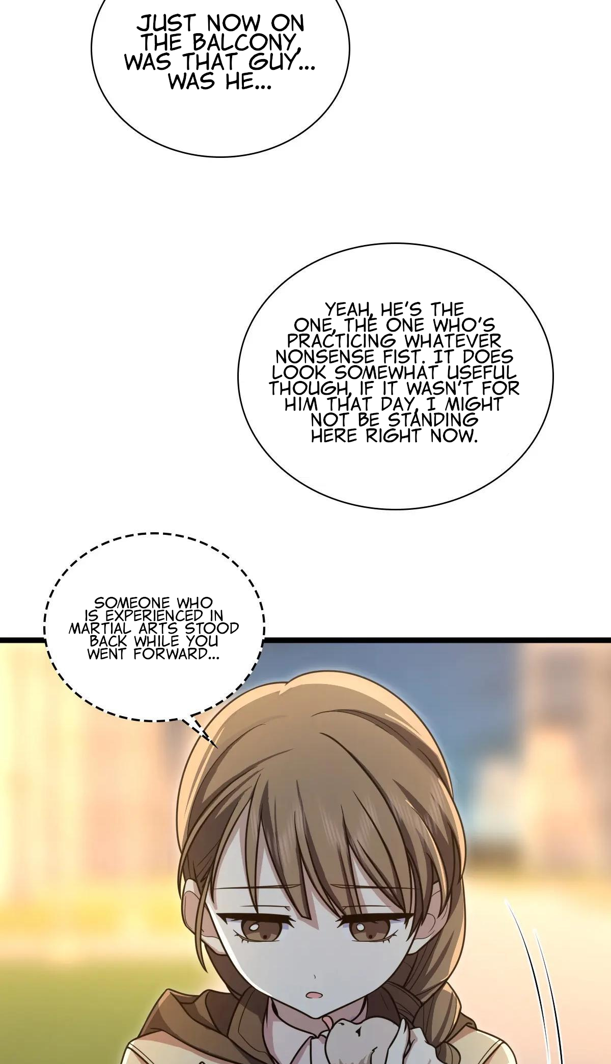My Wife Is From a Thousand Years Ago Chapter 270 150 8