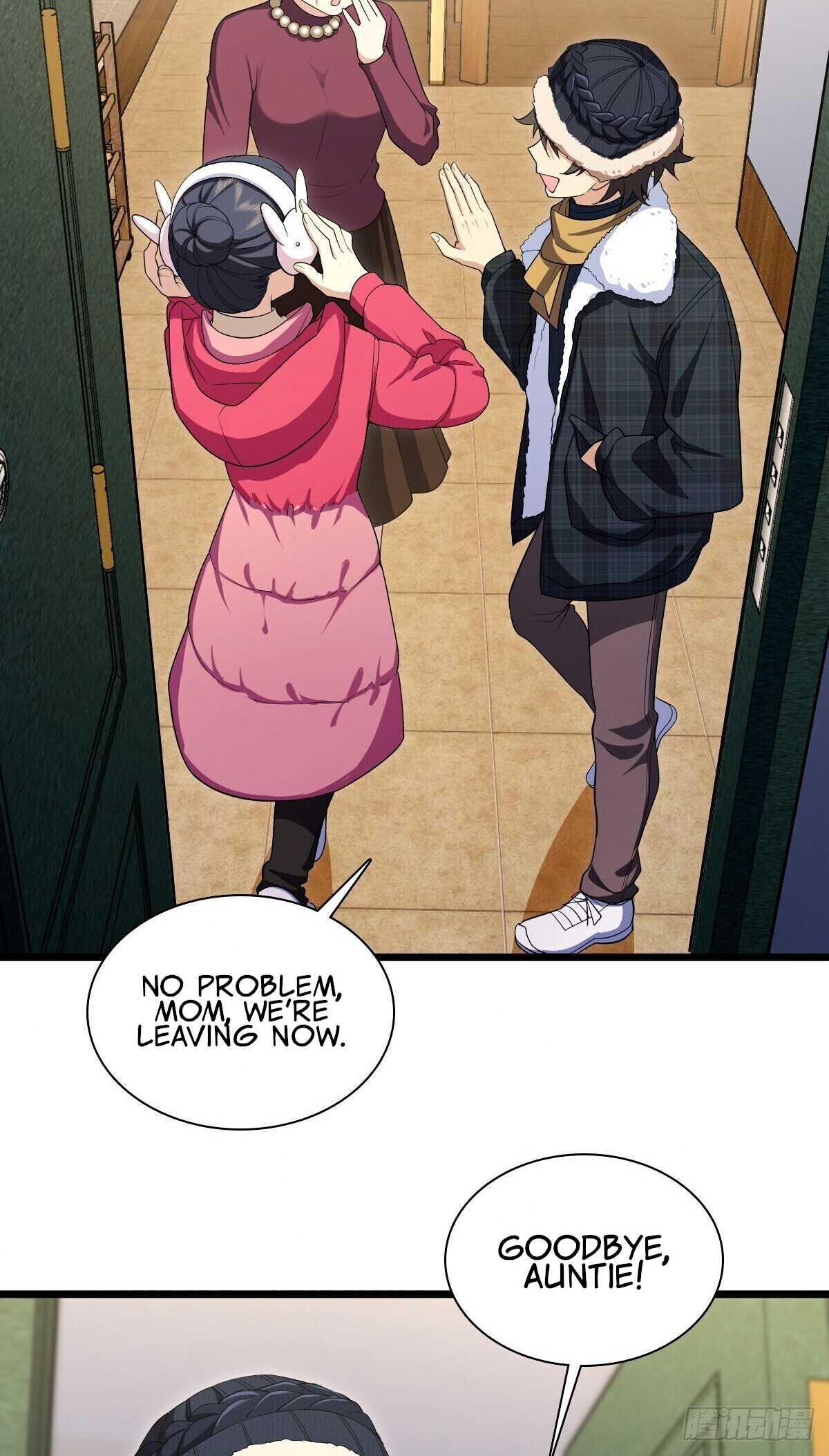 My Wife Is From a Thousand Years Ago Chapter 271 153 14