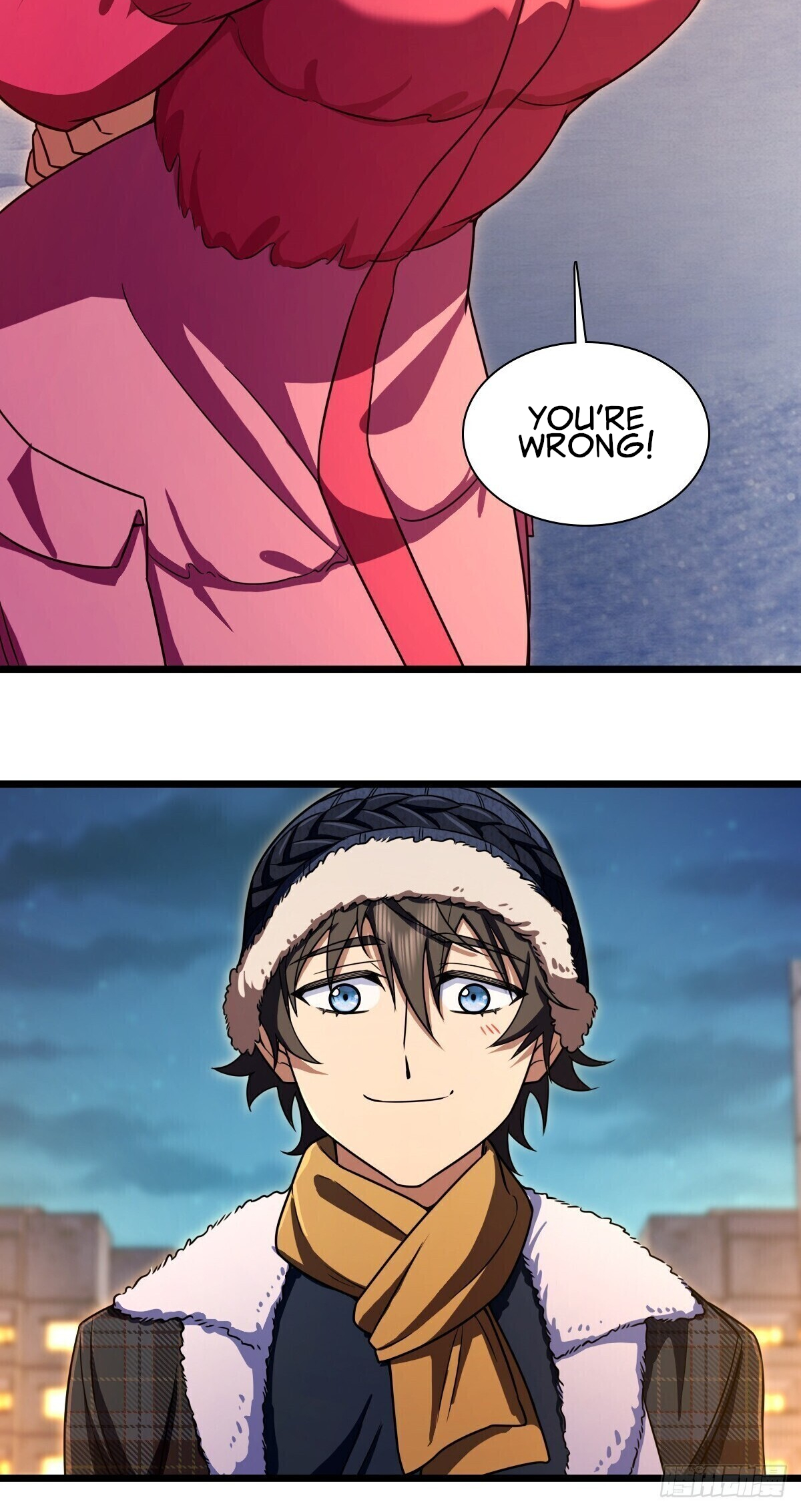 My Wife Is From a Thousand Years Ago Chapter 271 159 20