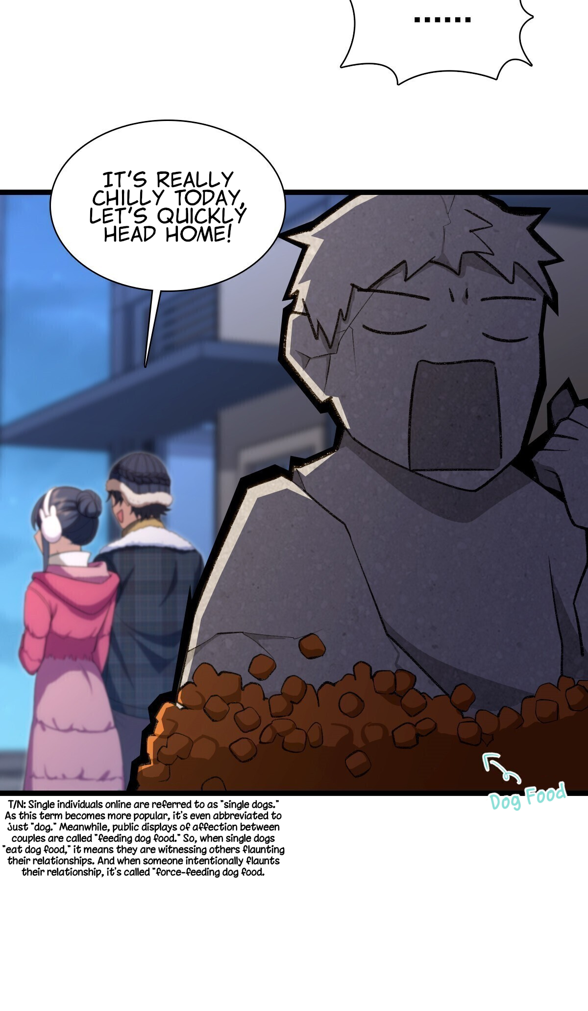 My Wife Is From a Thousand Years Ago Chapter 271 165 26