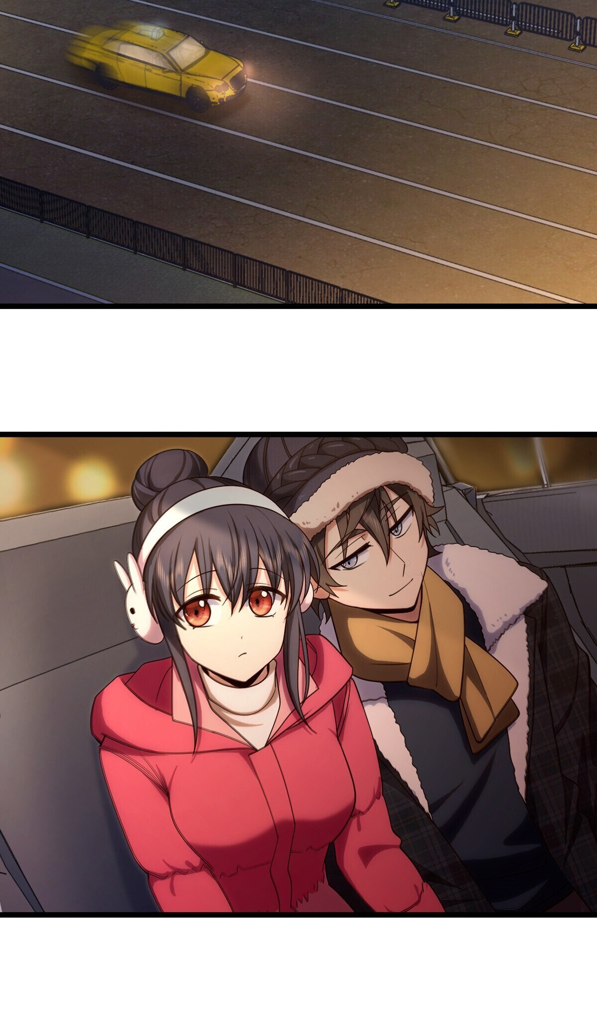 My Wife Is From a Thousand Years Ago Chapter 271 167 28