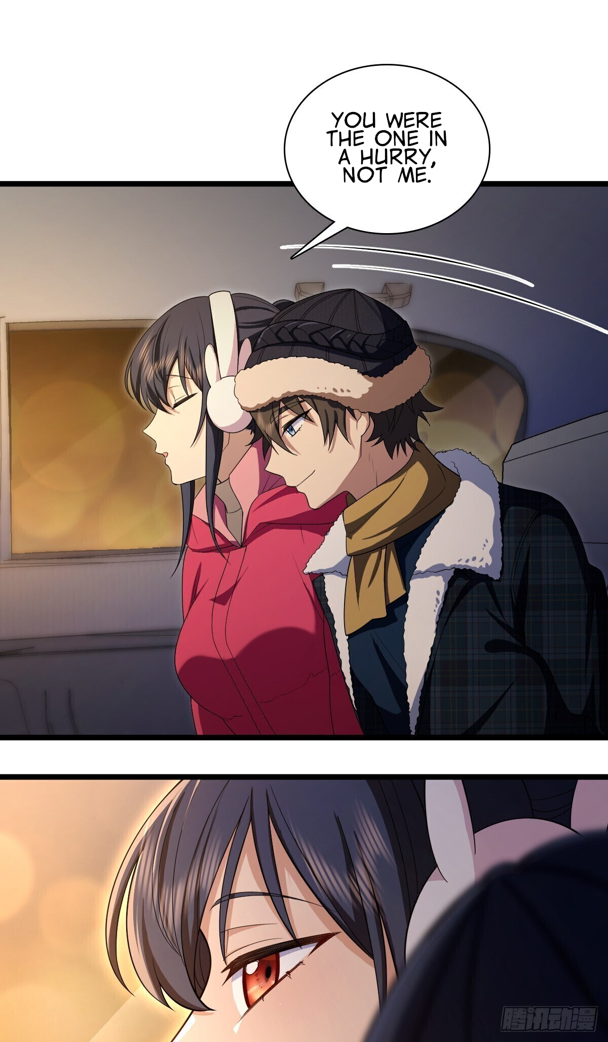 My Wife Is From a Thousand Years Ago Chapter 271 170 31
