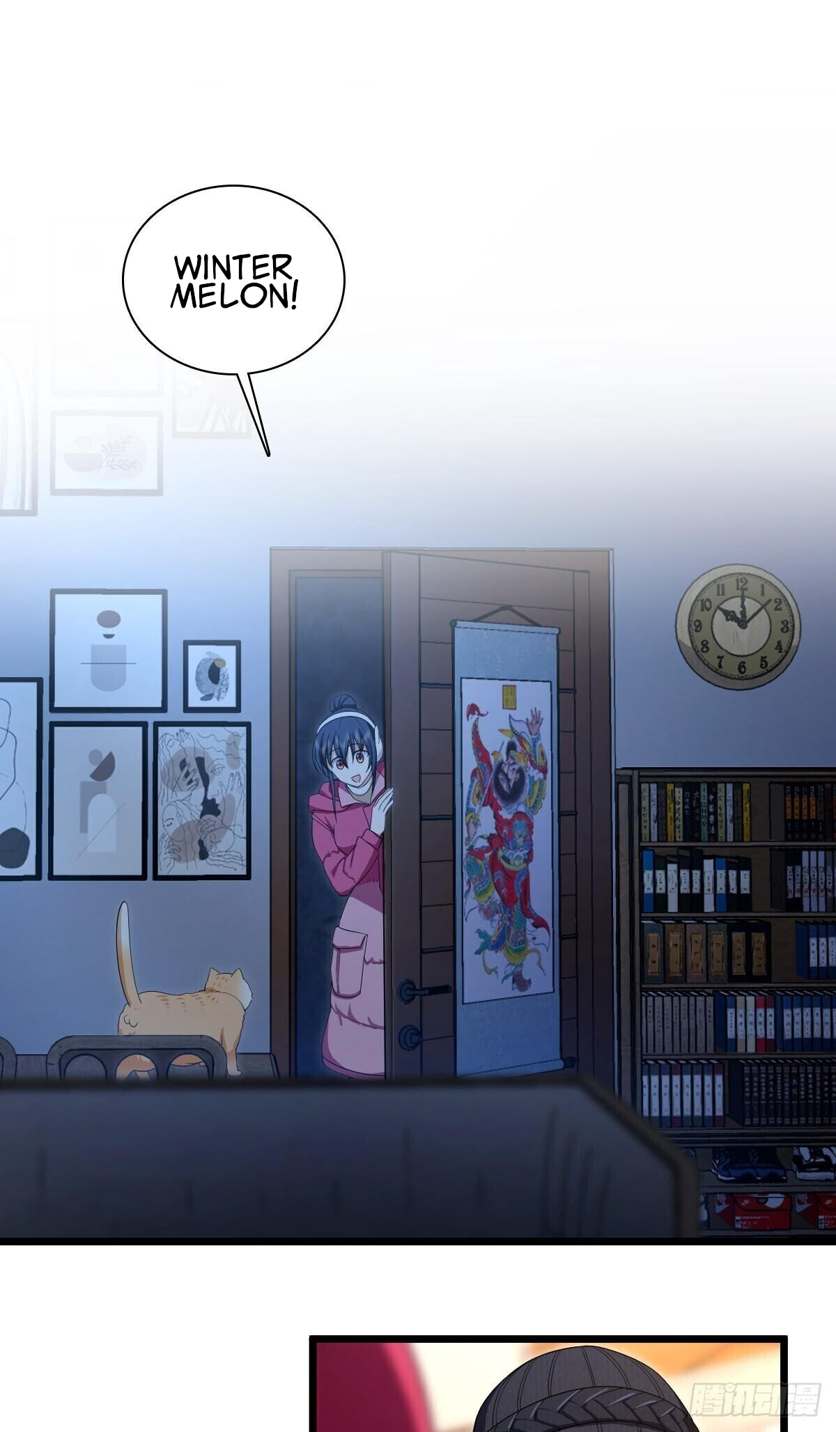 My Wife Is From a Thousand Years Ago Chapter 271 172 33