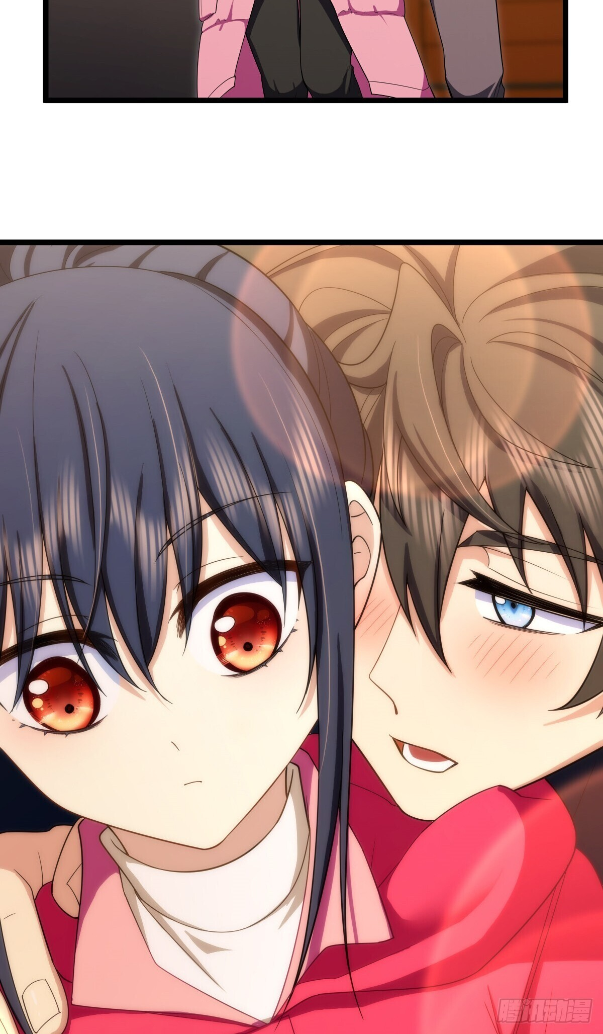 My Wife Is From a Thousand Years Ago Chapter 271 174 35