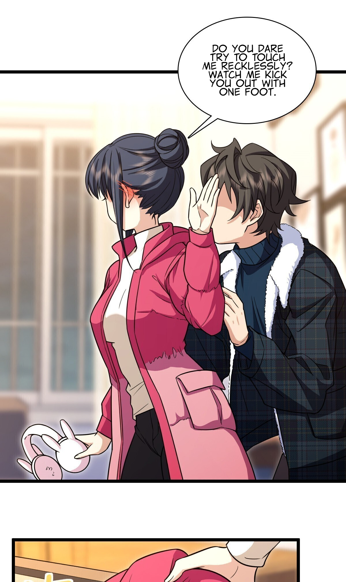 My Wife Is From a Thousand Years Ago Chapter 271 176 37