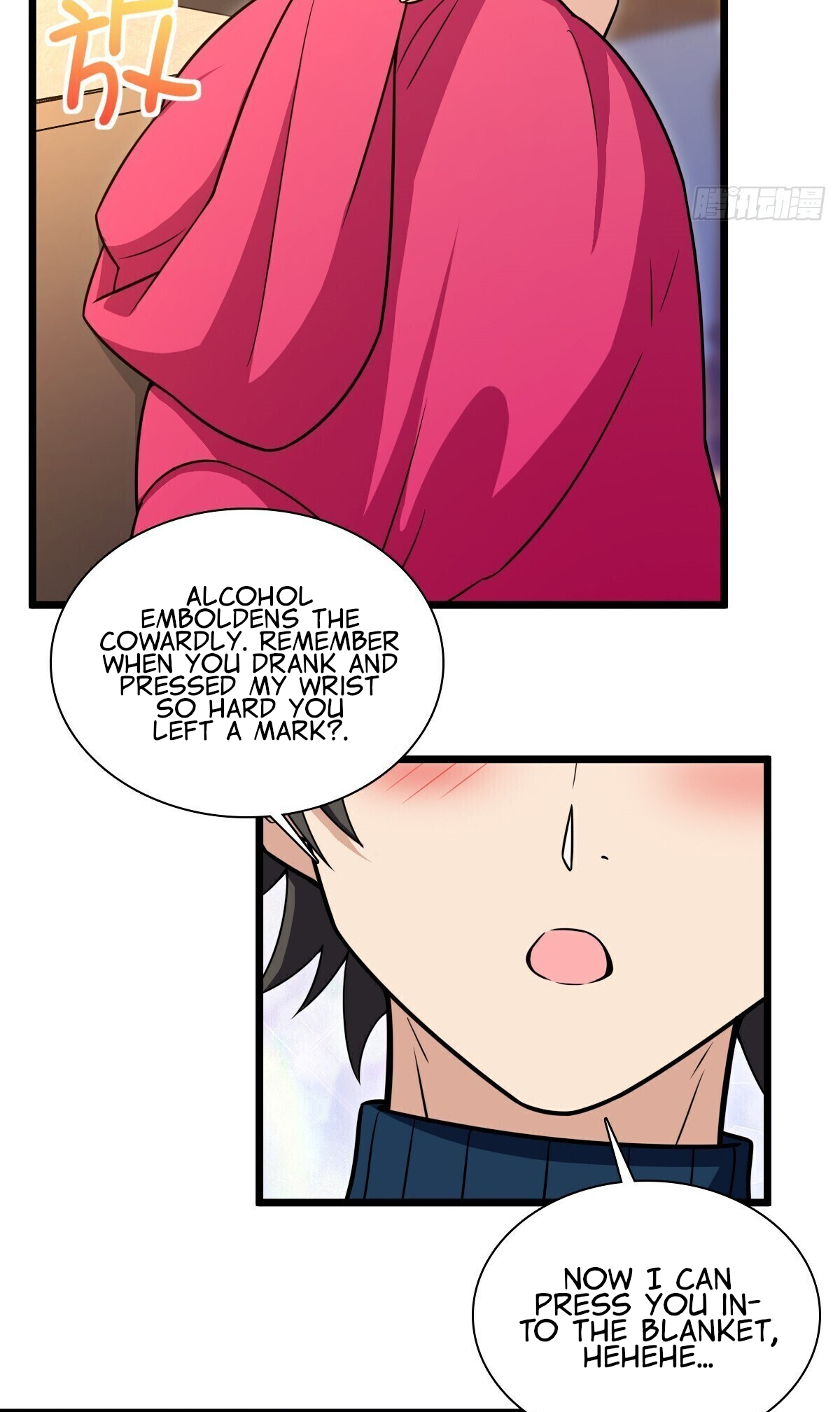 My Wife Is From a Thousand Years Ago Chapter 271 177 38
