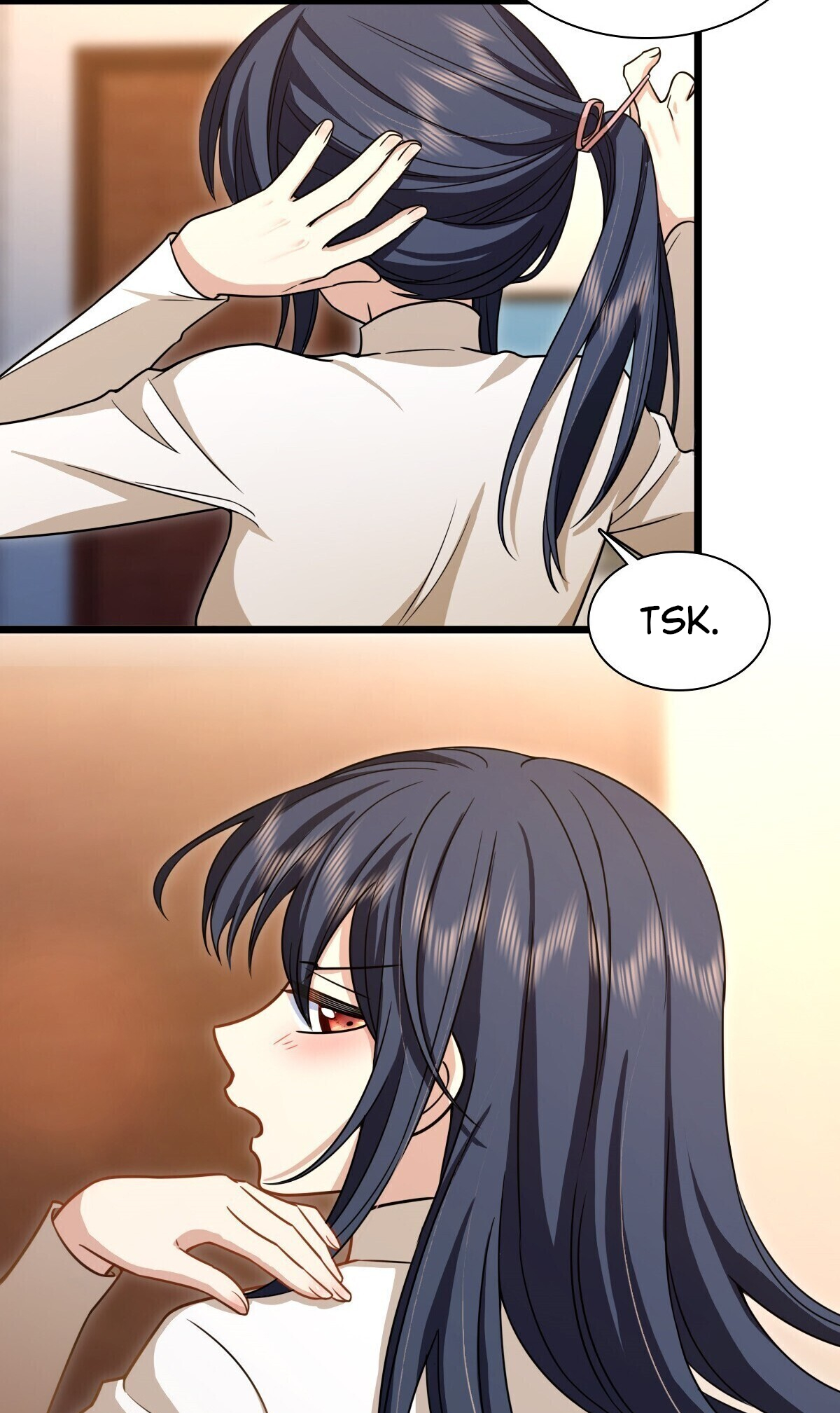 My Wife Is From a Thousand Years Ago Chapter 271 178 39