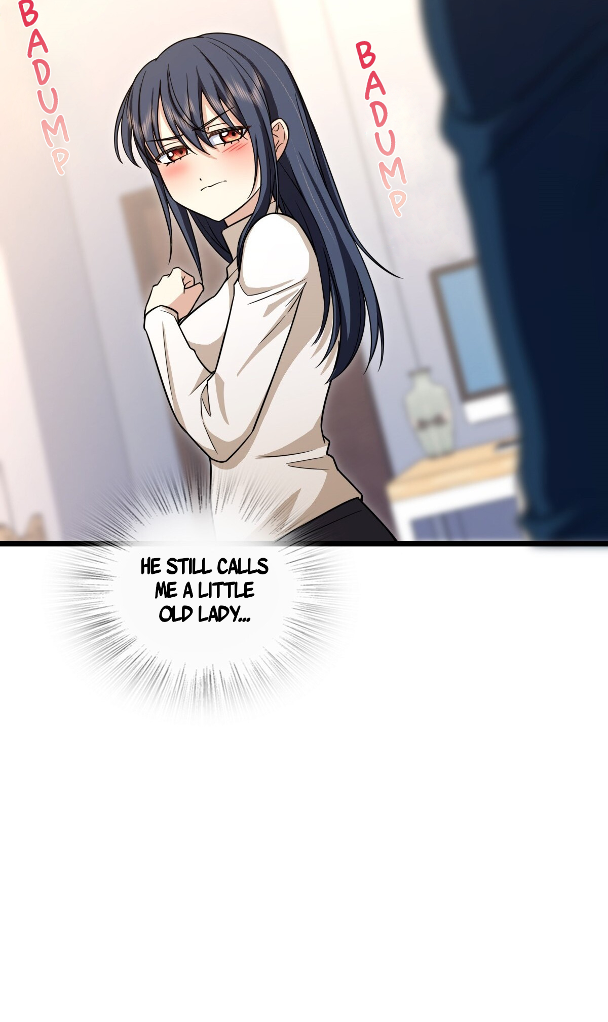 My Wife Is From a Thousand Years Ago Chapter 271 182 43