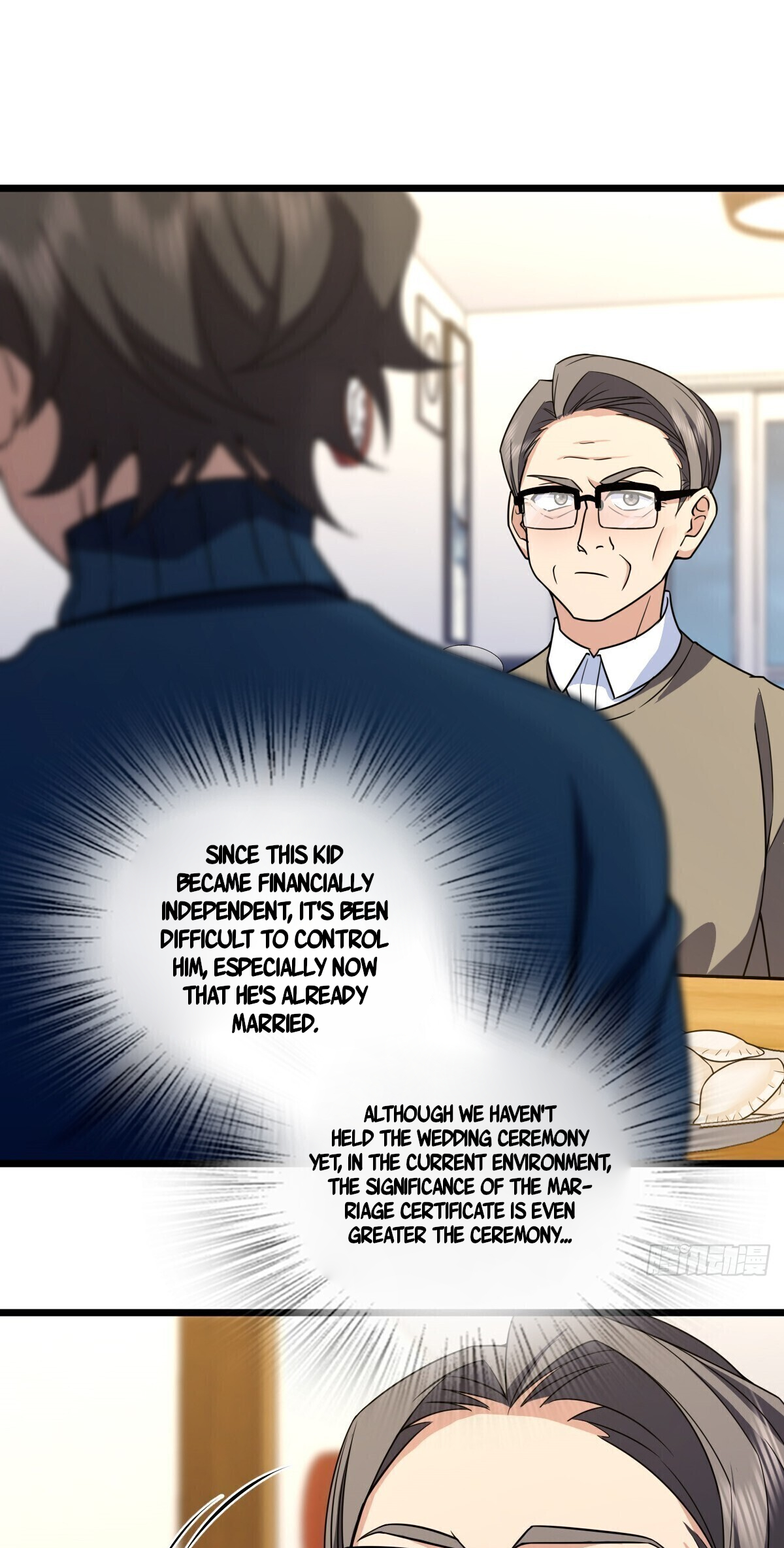 My Wife Is From a Thousand Years Ago Chapter 271 147 8