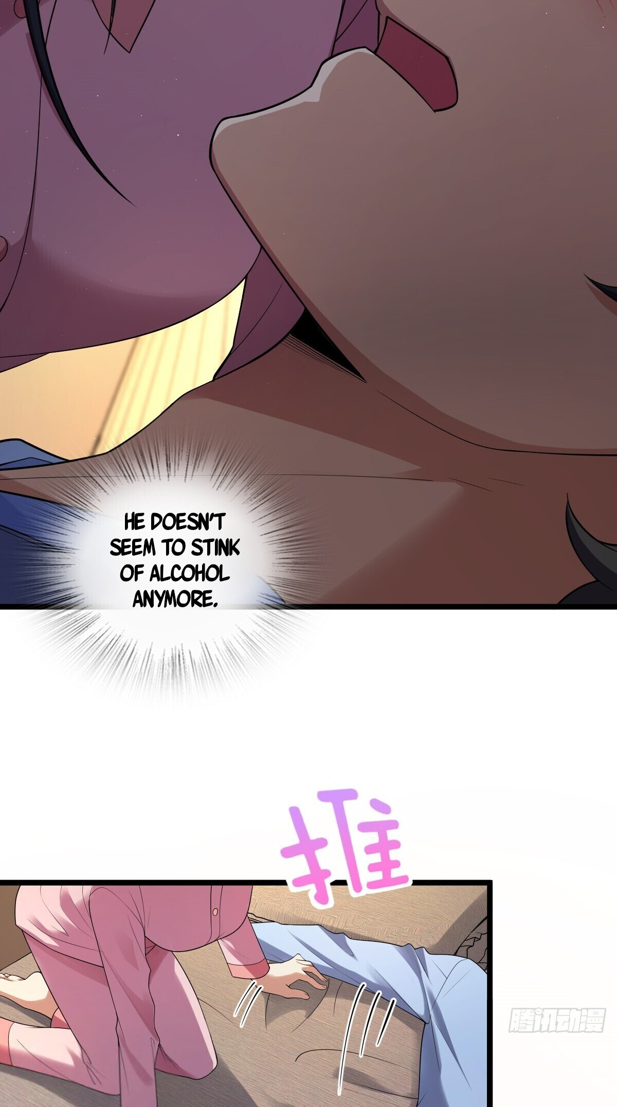 My Wife Is From a Thousand Years Ago Chapter 272 206 10