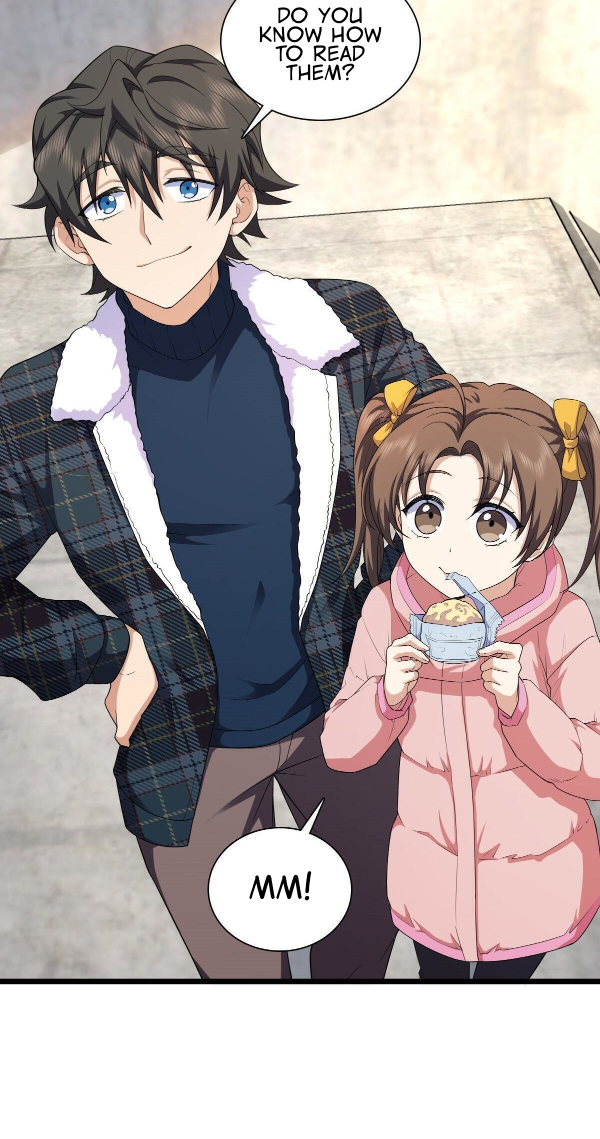 My Wife Is From a Thousand Years Ago Chapter 272 211 15
