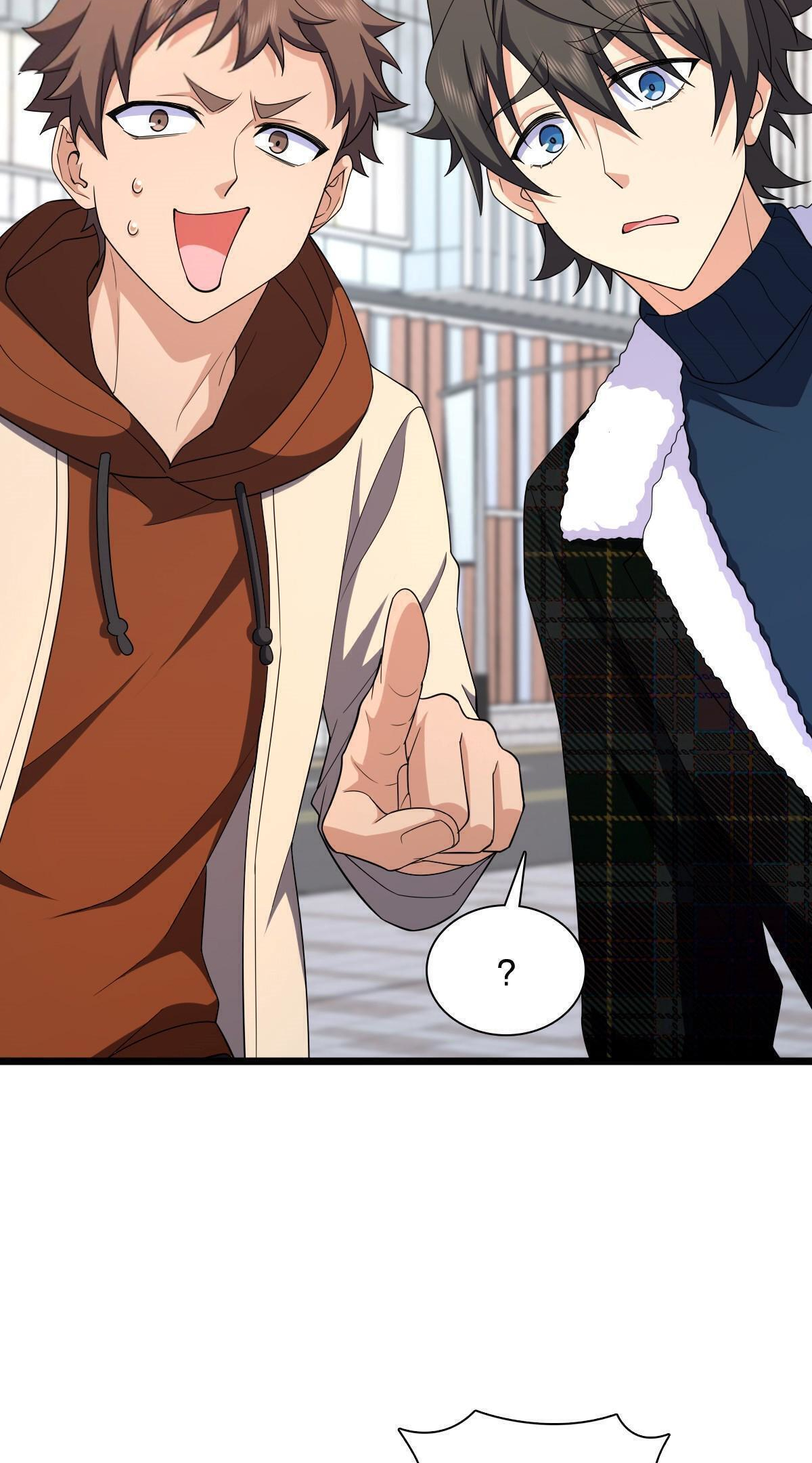 My Wife Is From a Thousand Years Ago Chapter 272 226 30