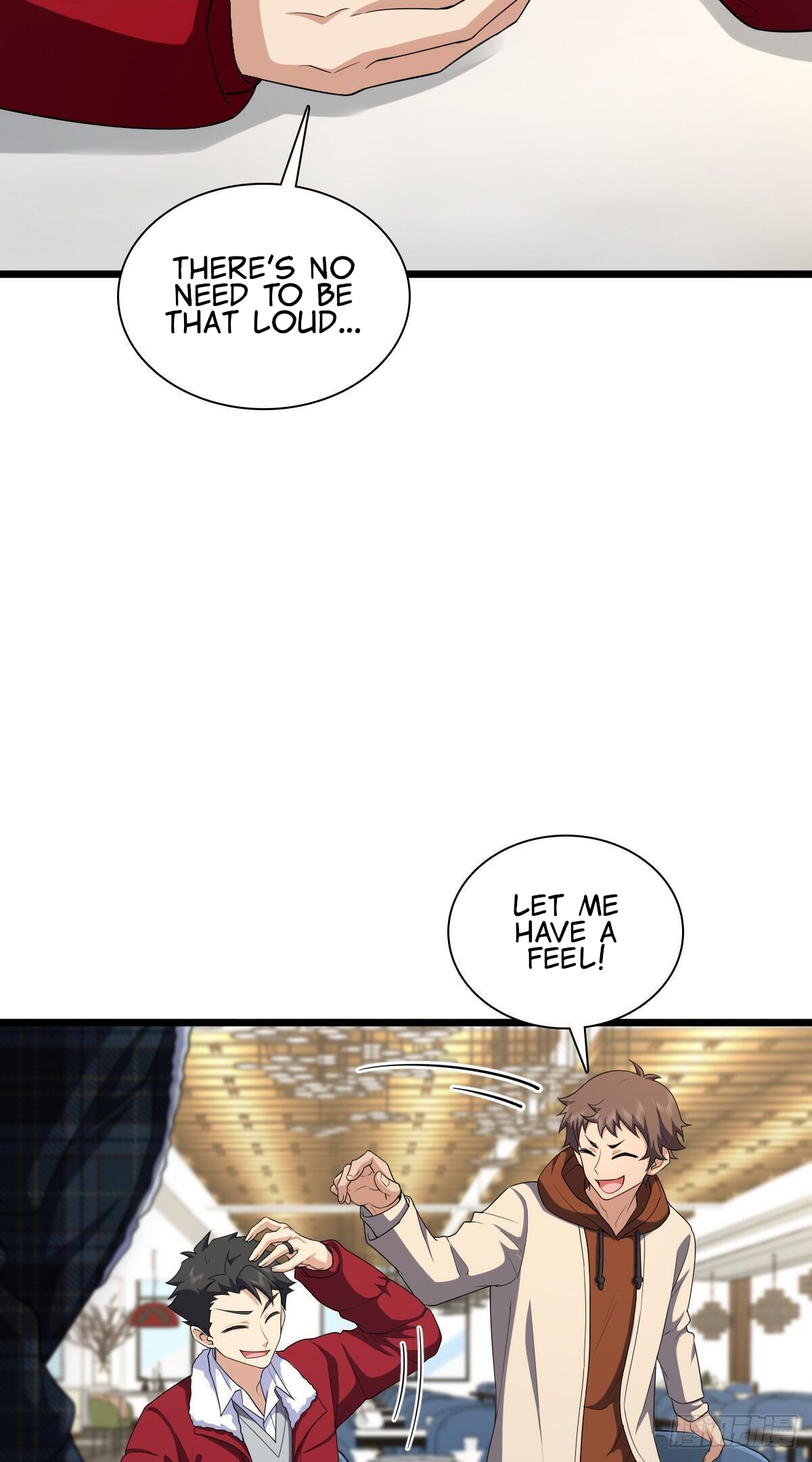 My Wife Is From a Thousand Years Ago Chapter 272 228 32