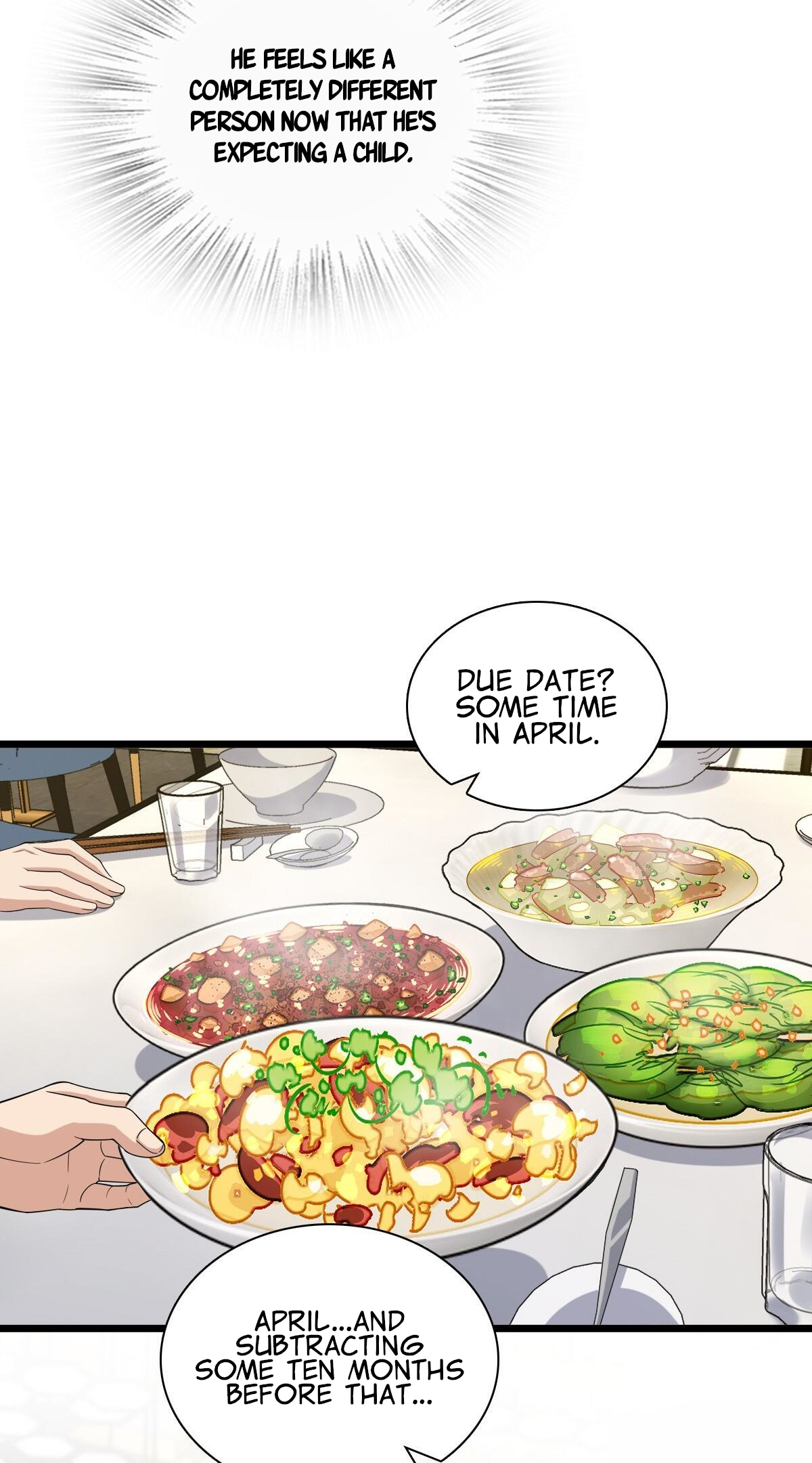 My Wife Is From a Thousand Years Ago Chapter 272 230 34