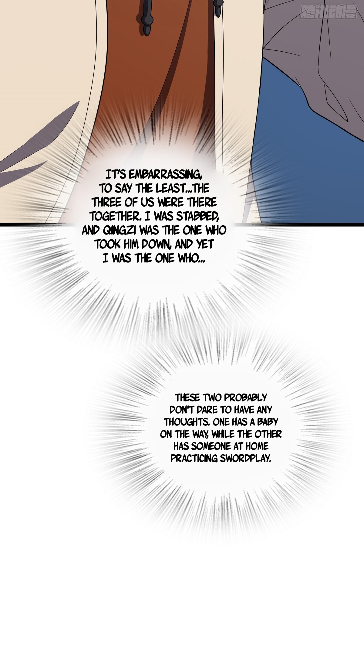 My Wife Is From a Thousand Years Ago Chapter 272 235 39