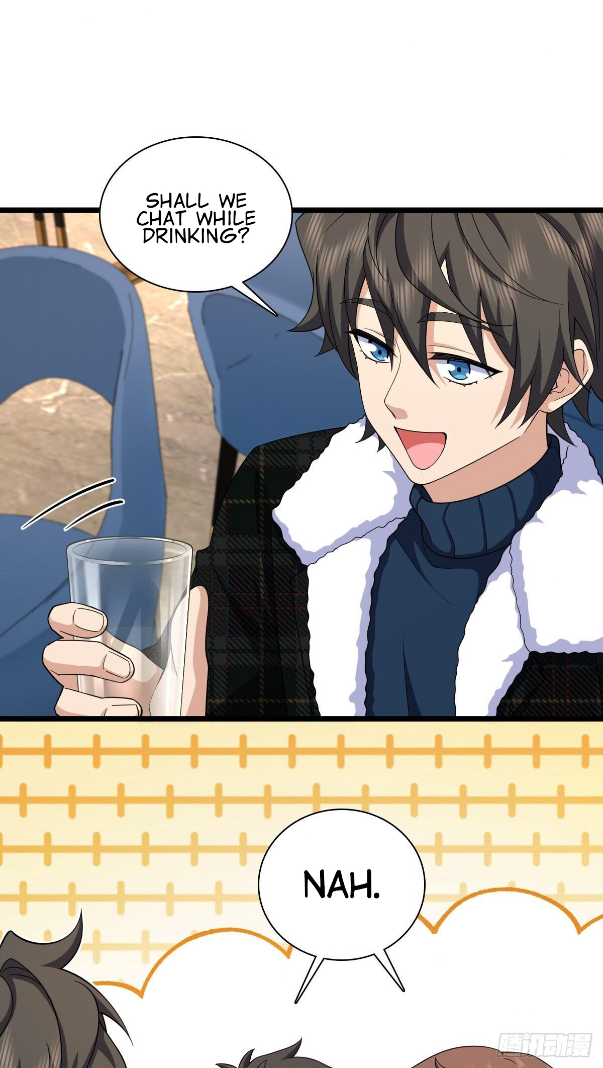 My Wife Is From a Thousand Years Ago Chapter 272 236 40