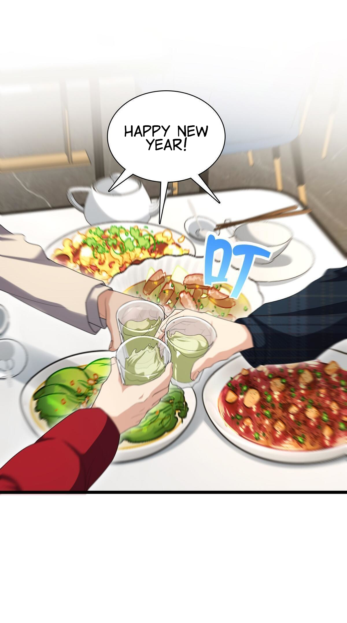 My Wife Is From a Thousand Years Ago Chapter 272 239 43