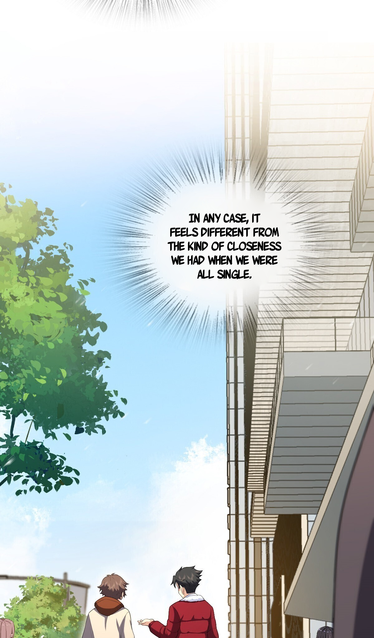 My Wife Is From a Thousand Years Ago Chapter 272 243 47