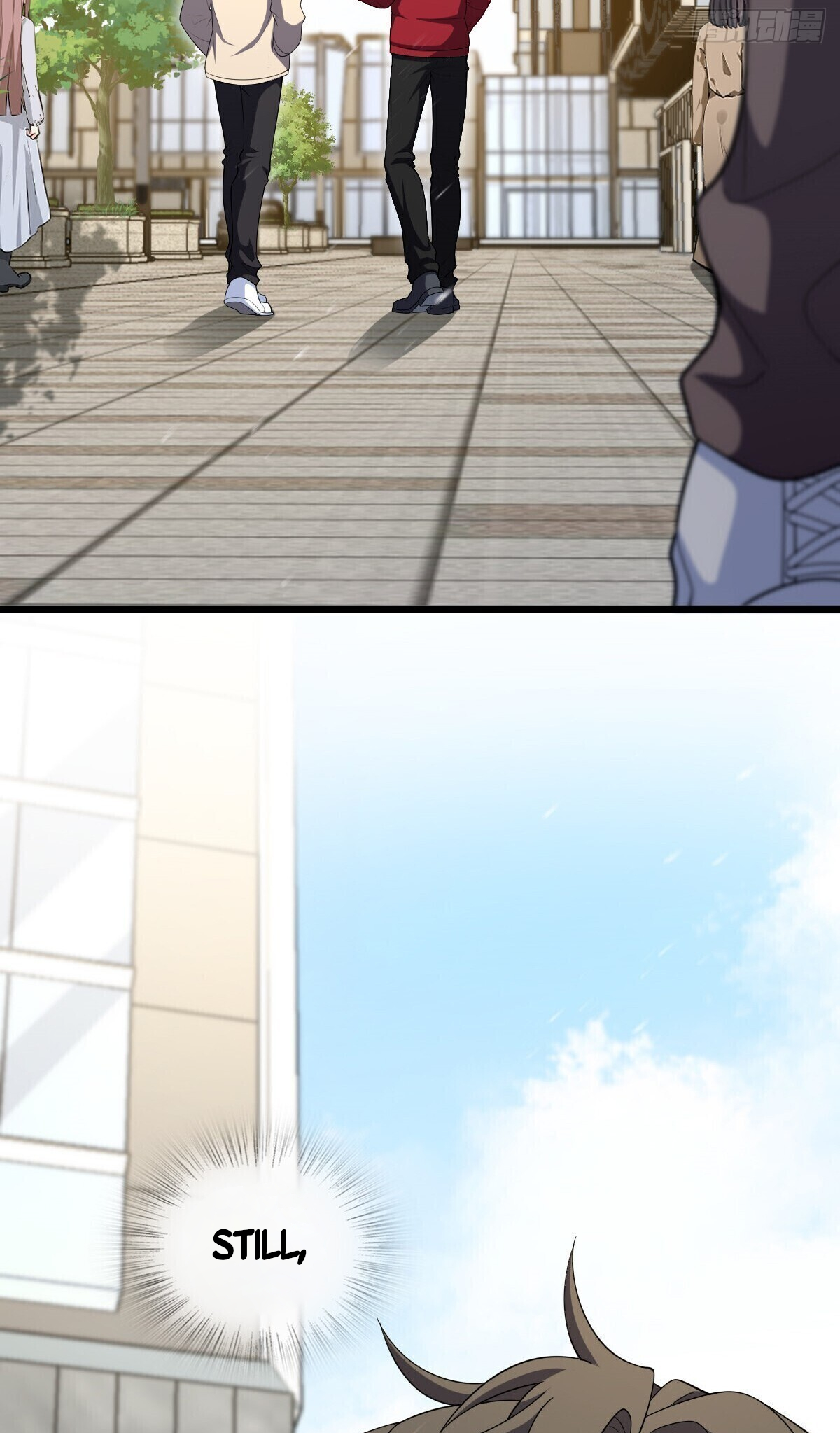 My Wife Is From a Thousand Years Ago Chapter 272 244 48