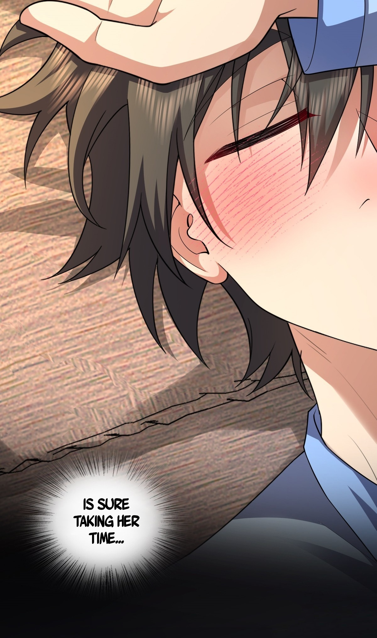 My Wife Is From a Thousand Years Ago Chapter 272 201 5