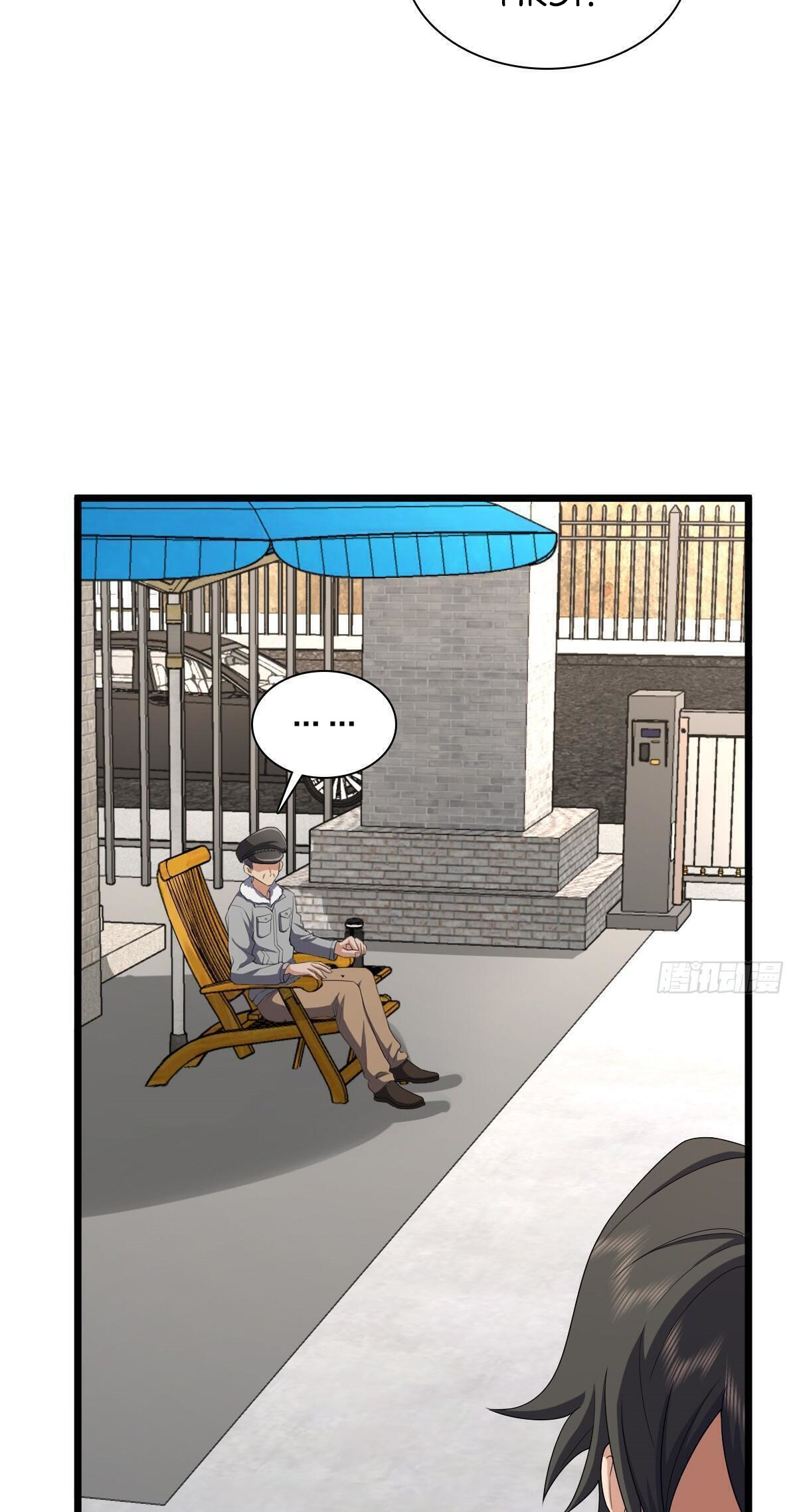 My Wife Is From a Thousand Years Ago Chapter 272 255 59