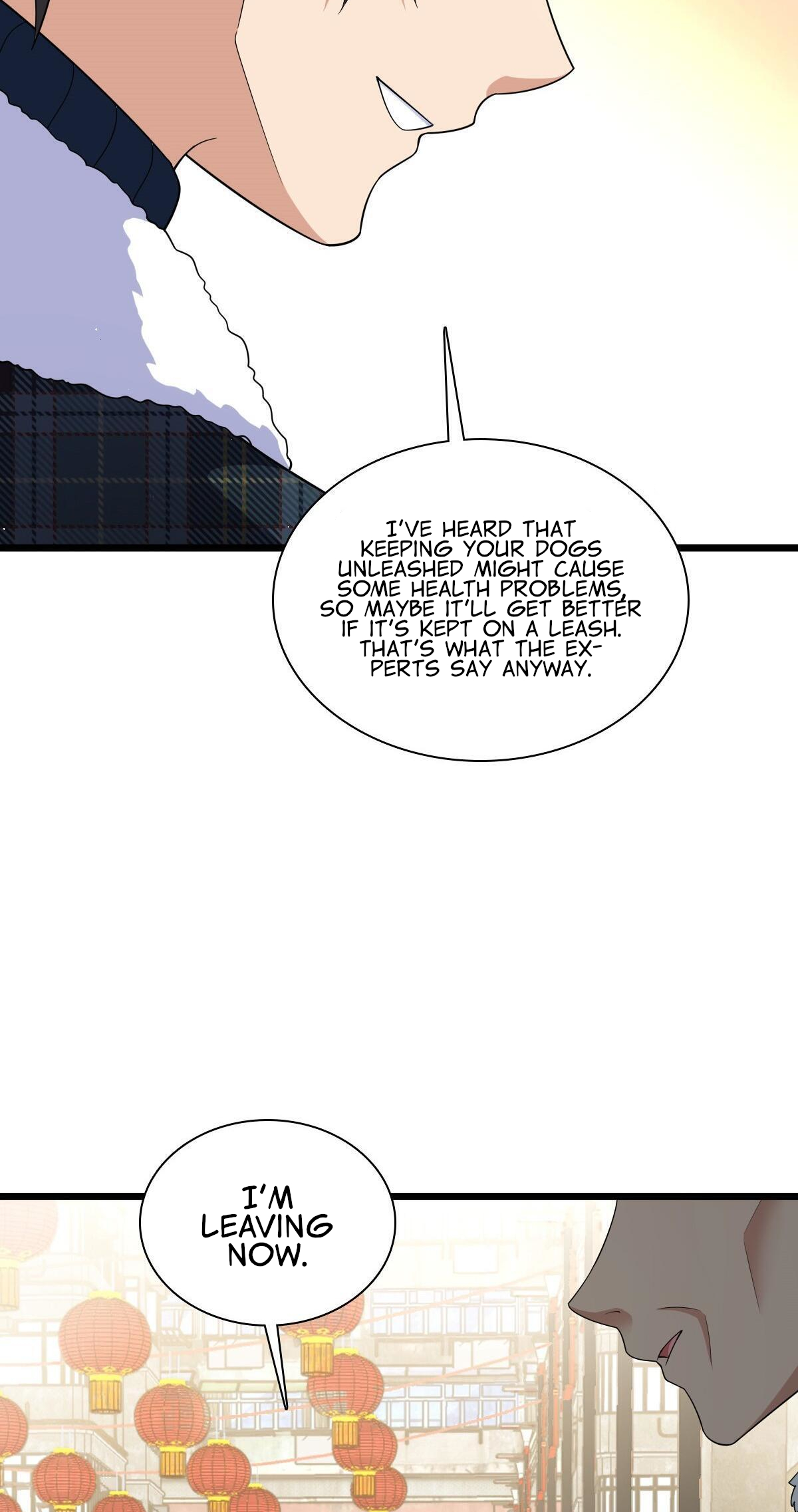 My Wife Is From a Thousand Years Ago Chapter 272 257 61