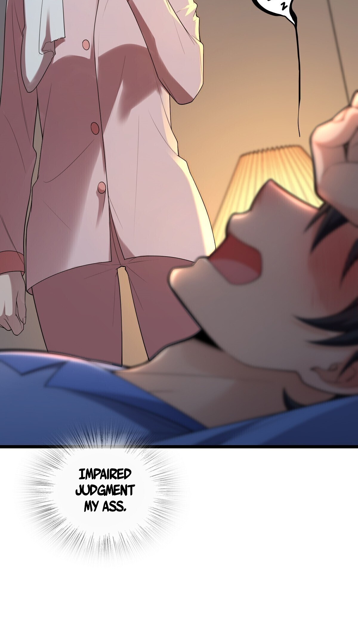 My Wife Is From a Thousand Years Ago Chapter 272 204 8