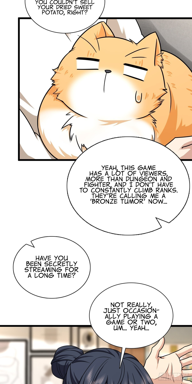 My Wife Is From a Thousand Years Ago Chapter 273 141 14