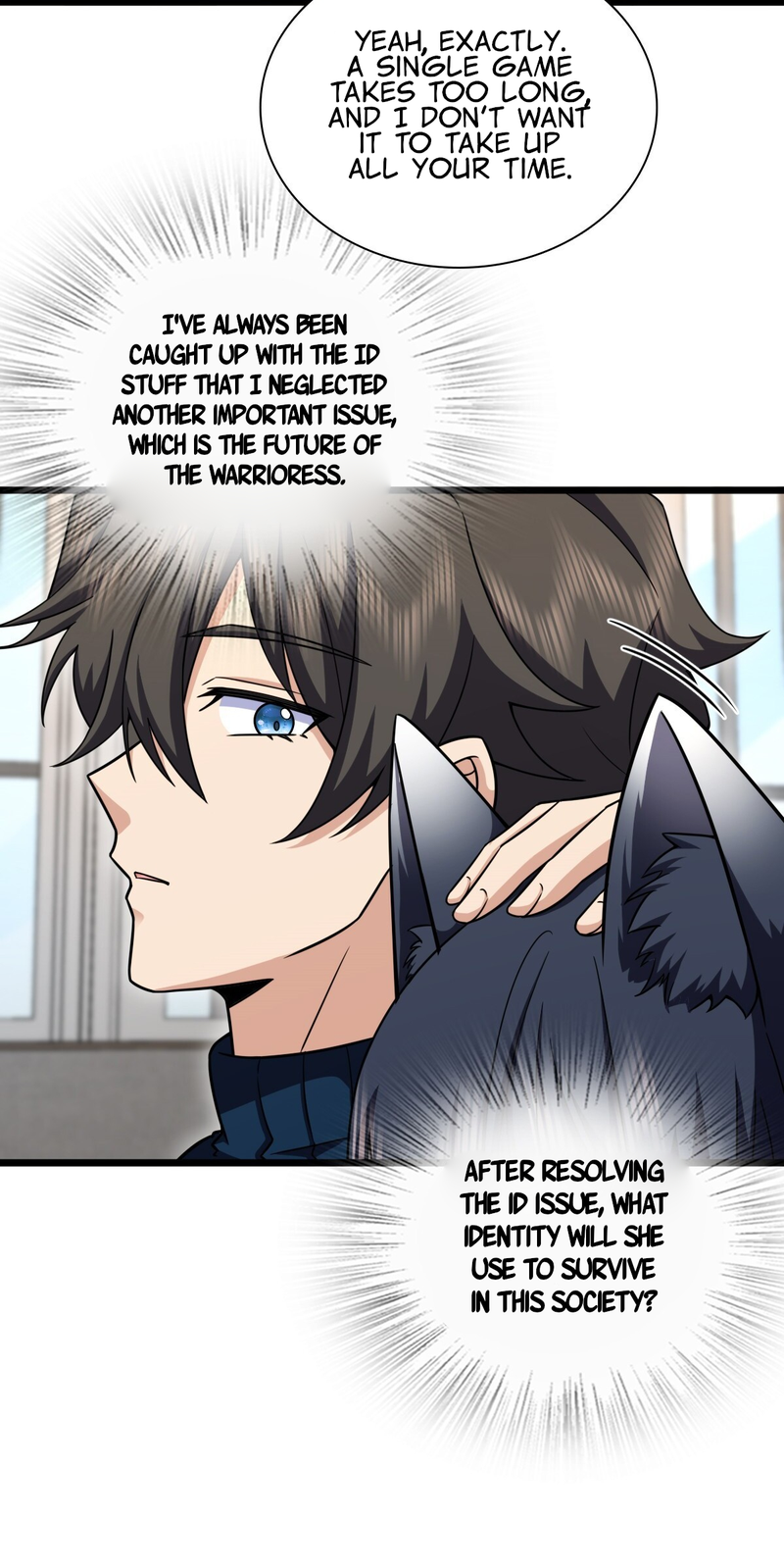 My Wife Is From a Thousand Years Ago Chapter 273 144 17