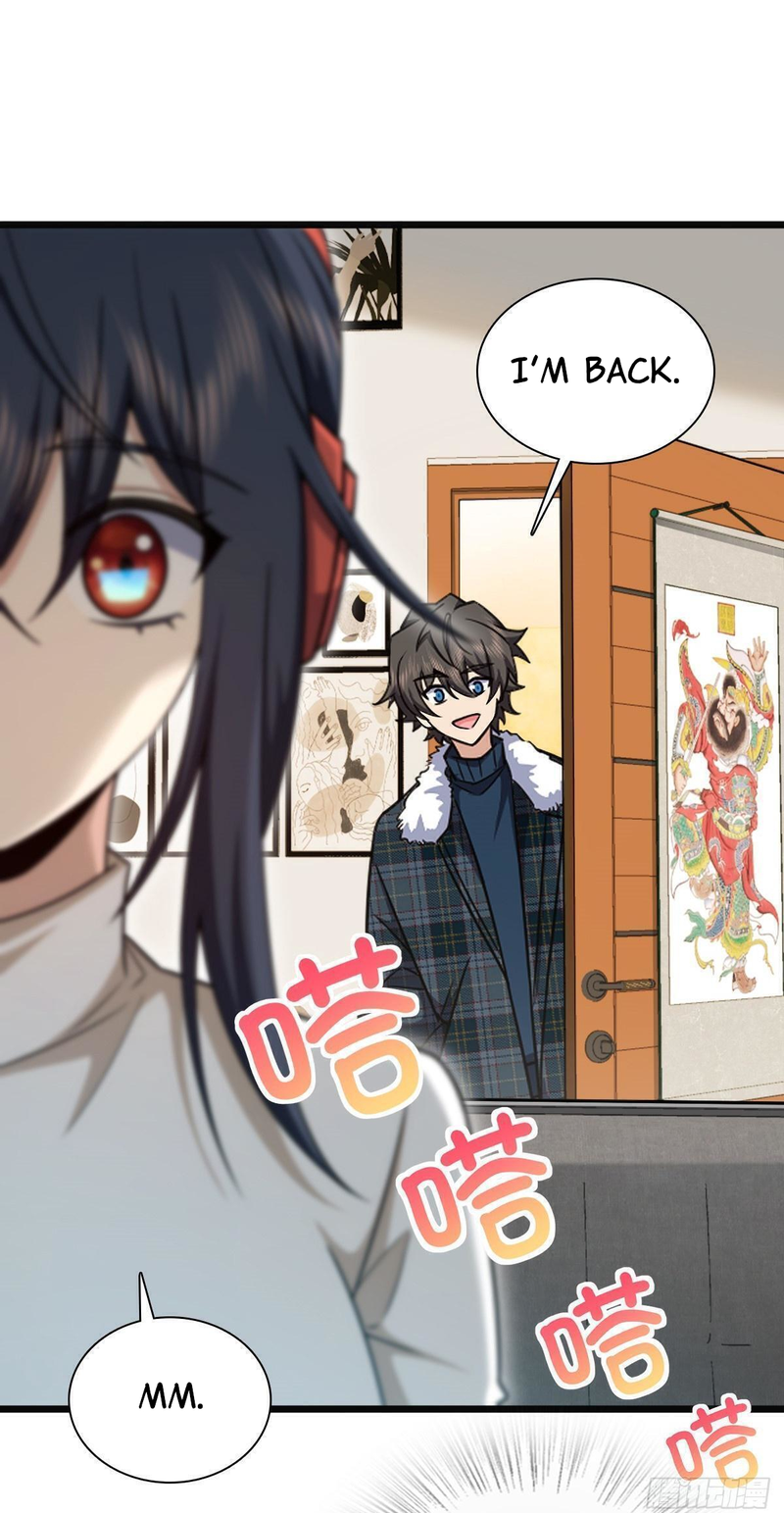 My Wife Is From a Thousand Years Ago Chapter 273 129 2