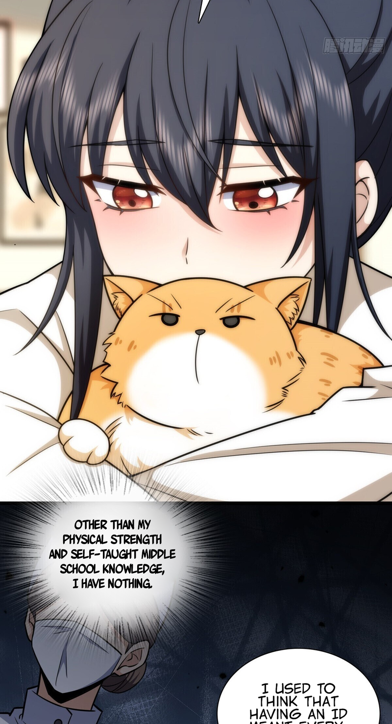 My Wife Is From a Thousand Years Ago Chapter 273 147 20