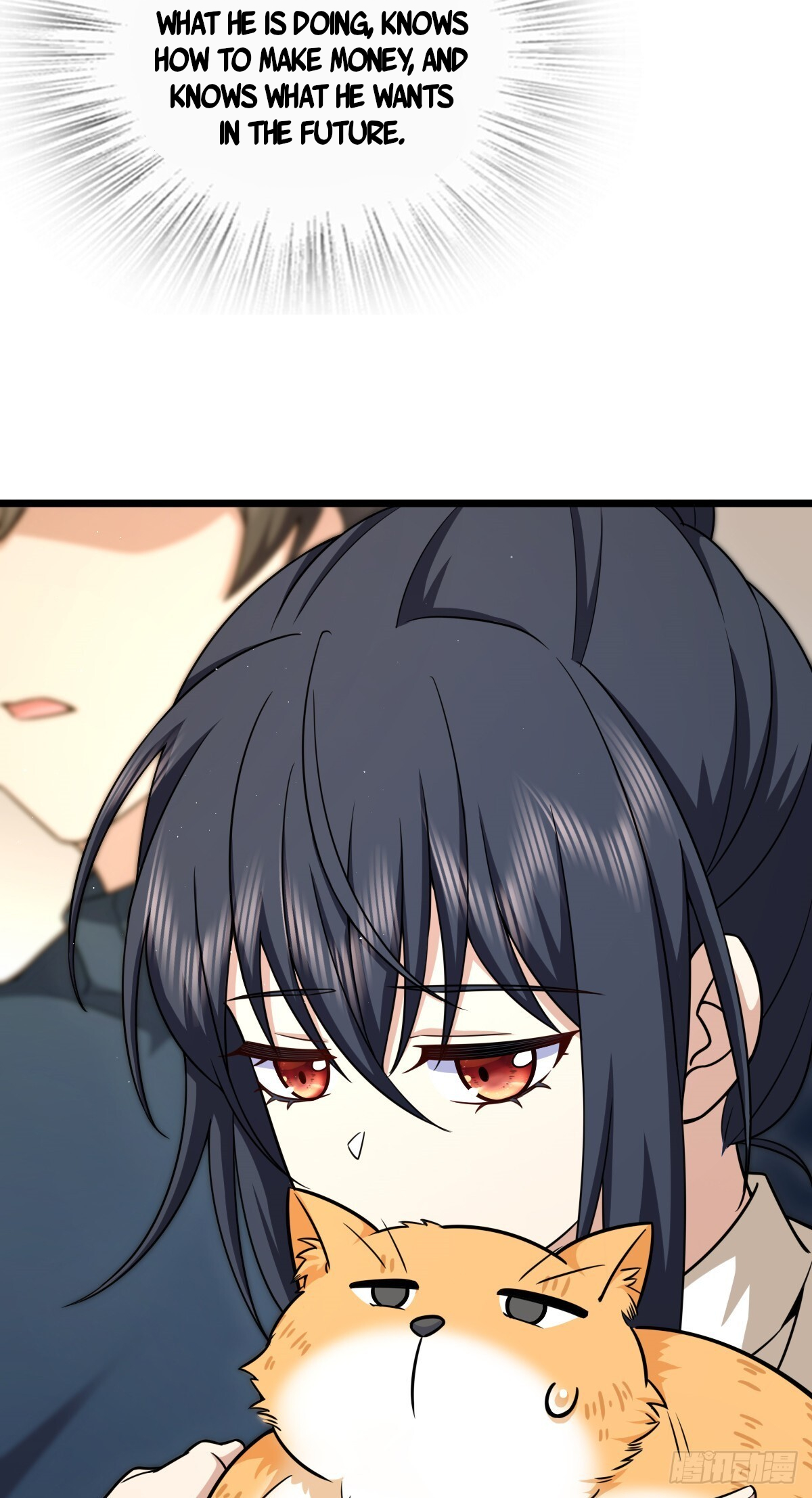 My Wife Is From a Thousand Years Ago Chapter 273 150 23