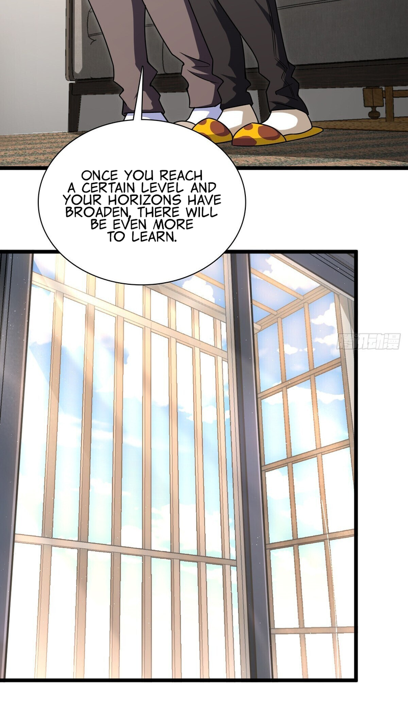 My Wife Is From a Thousand Years Ago Chapter 273 153 26