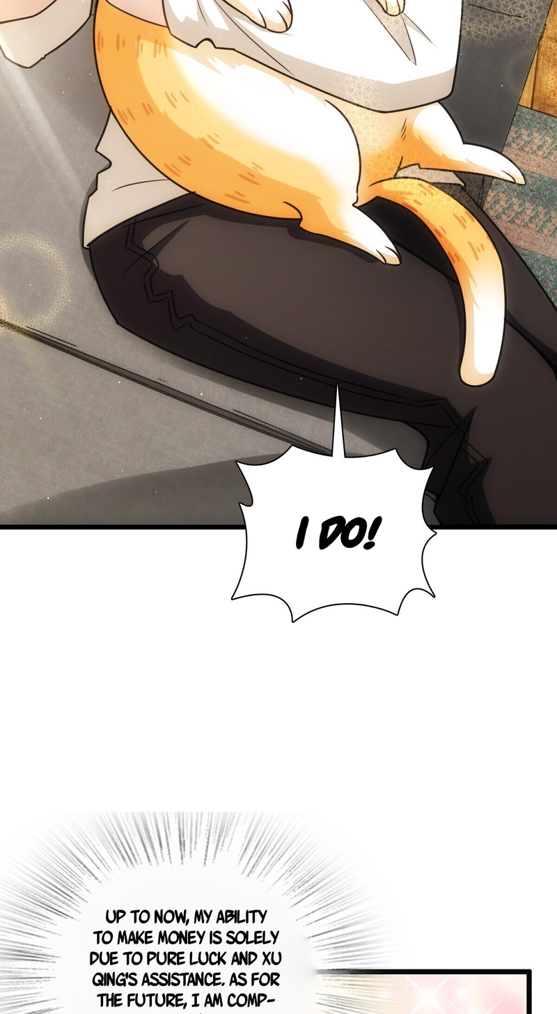 My Wife Is From a Thousand Years Ago Chapter 273 156 29